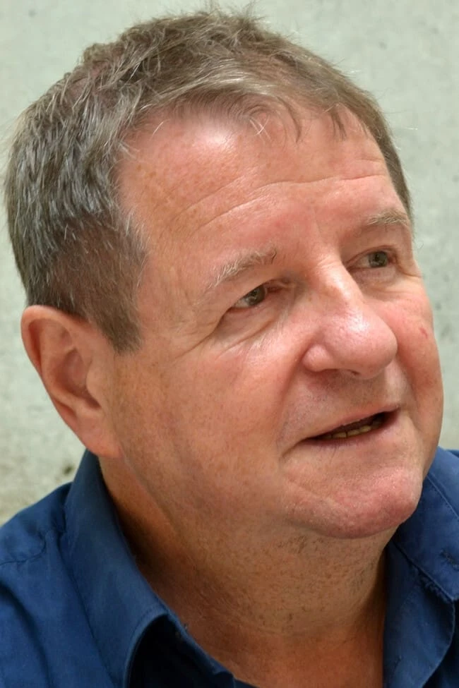 Foto von Hanspeter Müller