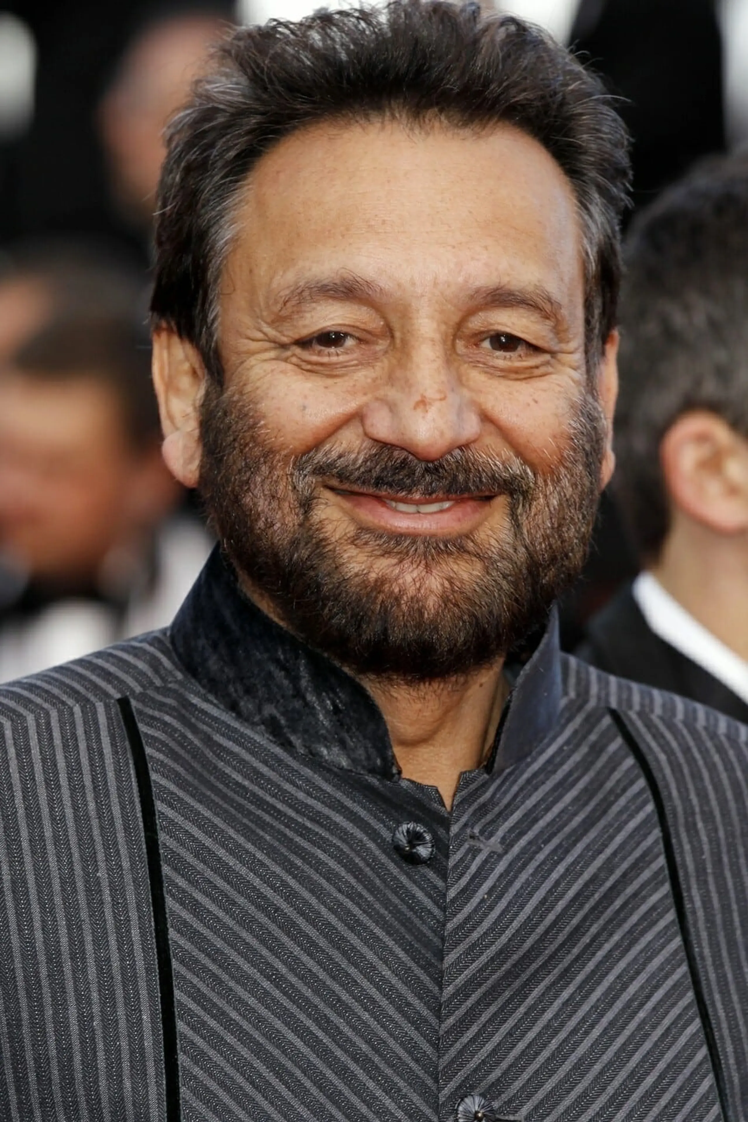 Foto von Shekhar Kapur