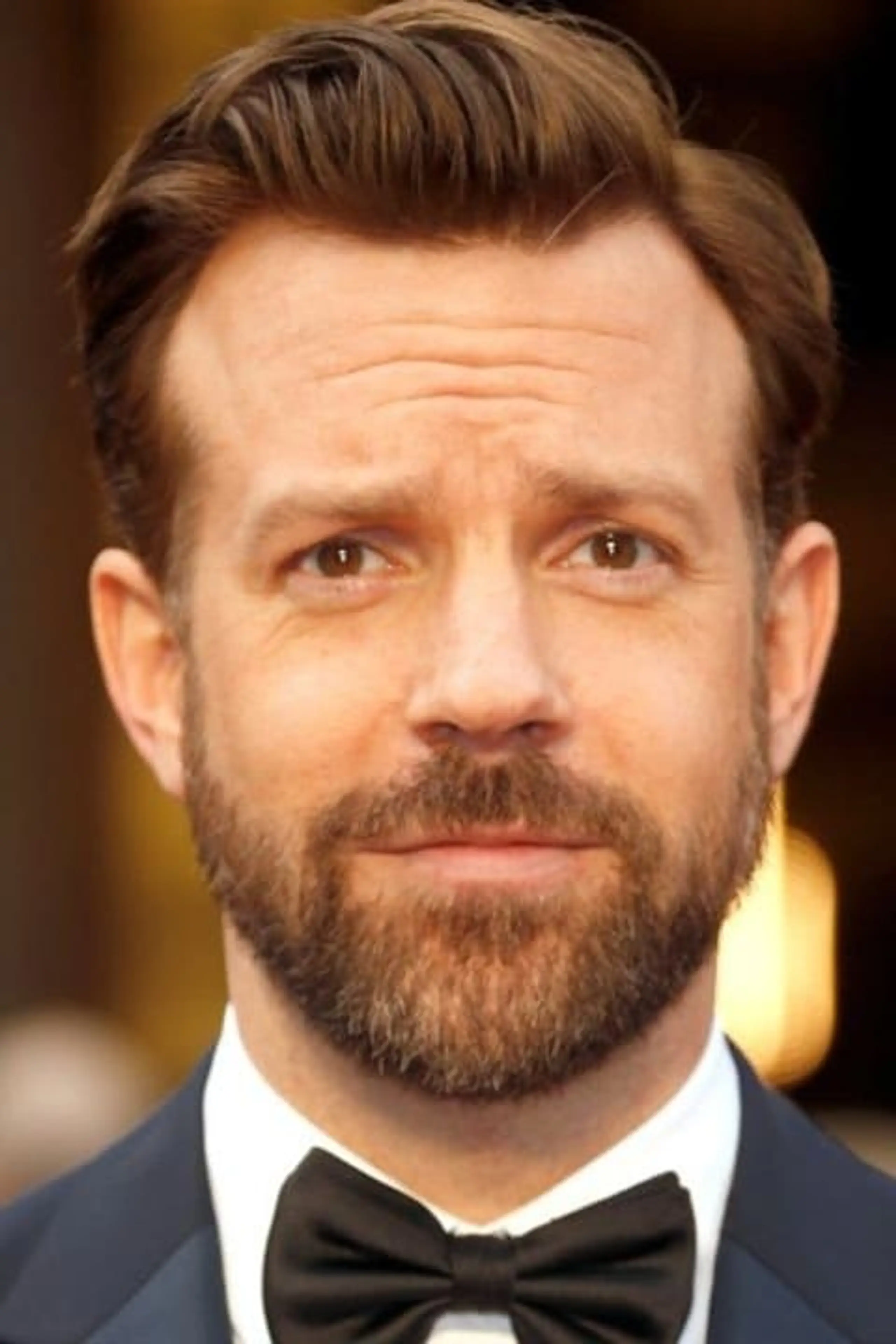 Foto von Jason Sudeikis