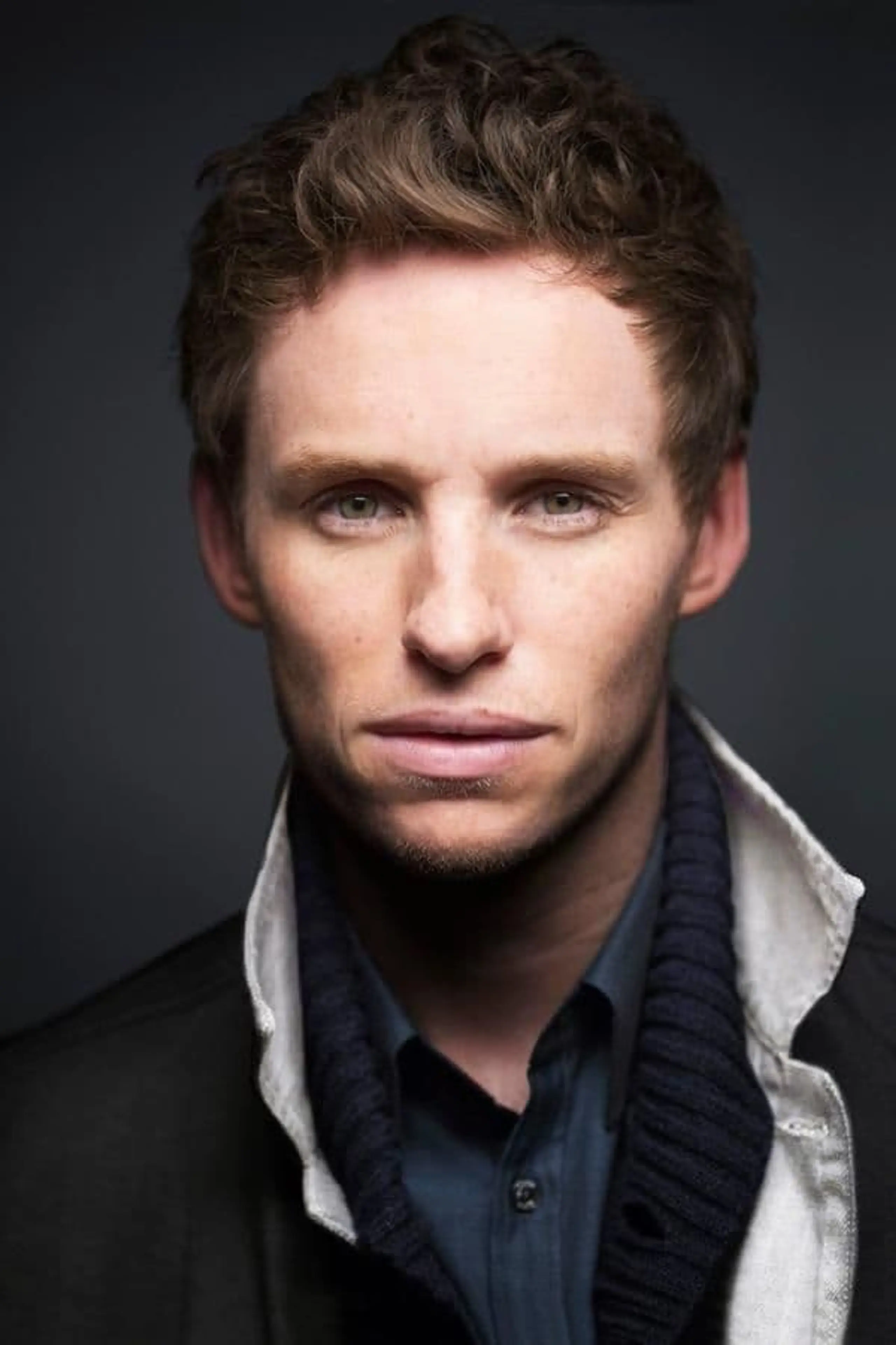 Foto von Eddie Redmayne