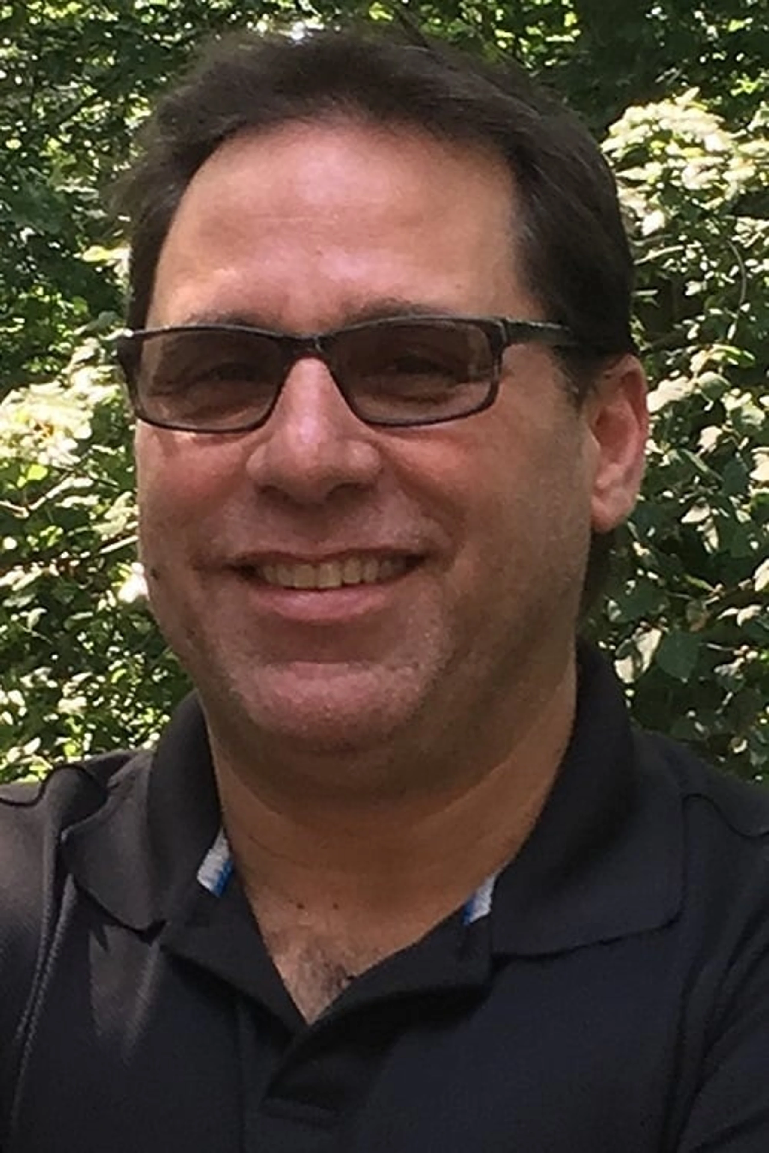 Foto von Carl V. Dupré