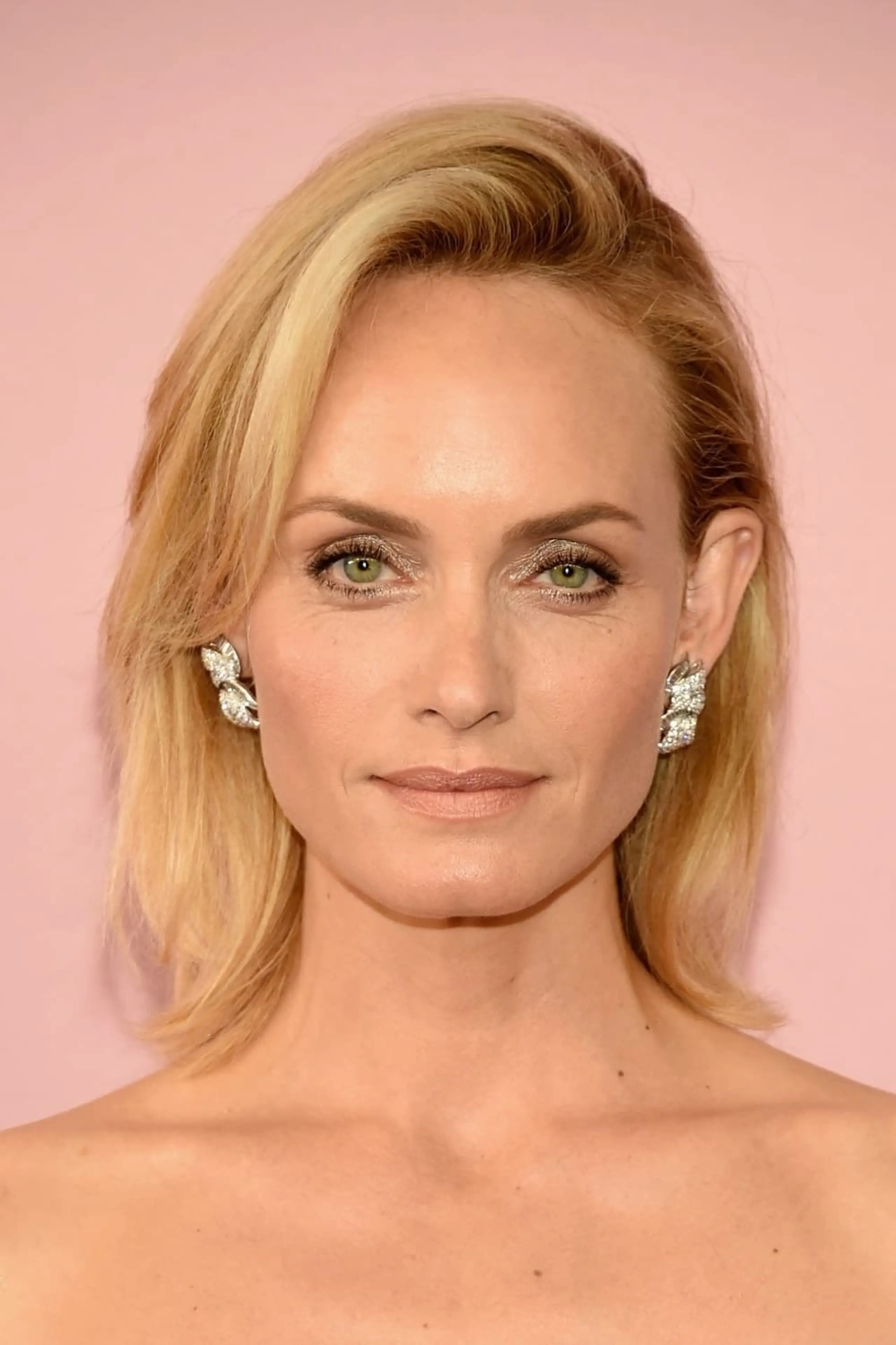 Foto von Amber Valletta