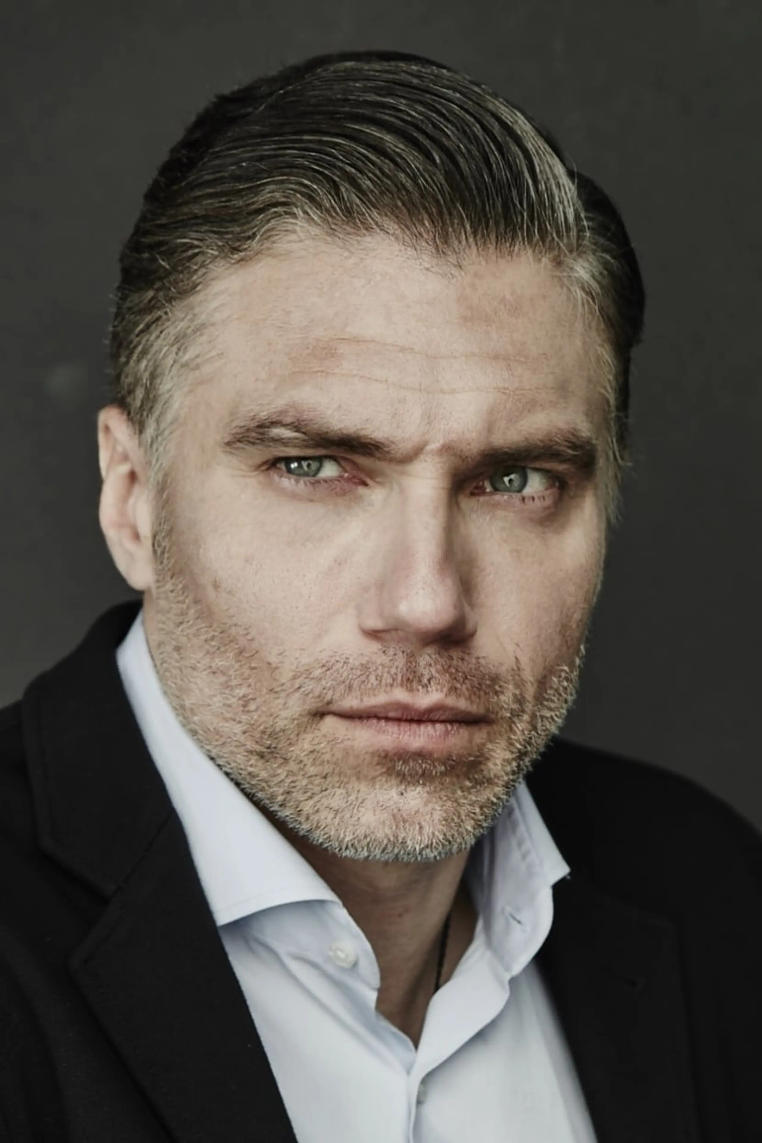 Foto von Anson Mount