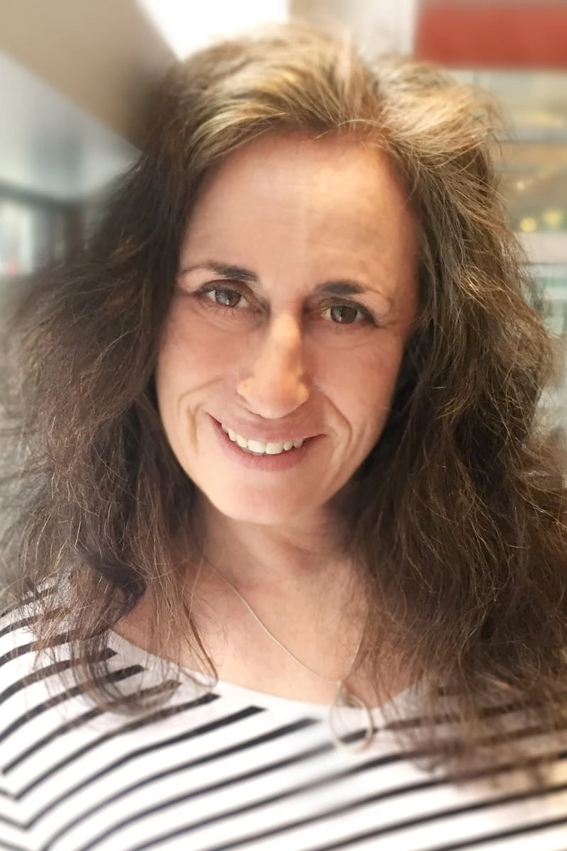 Foto von Marjorie Lecker