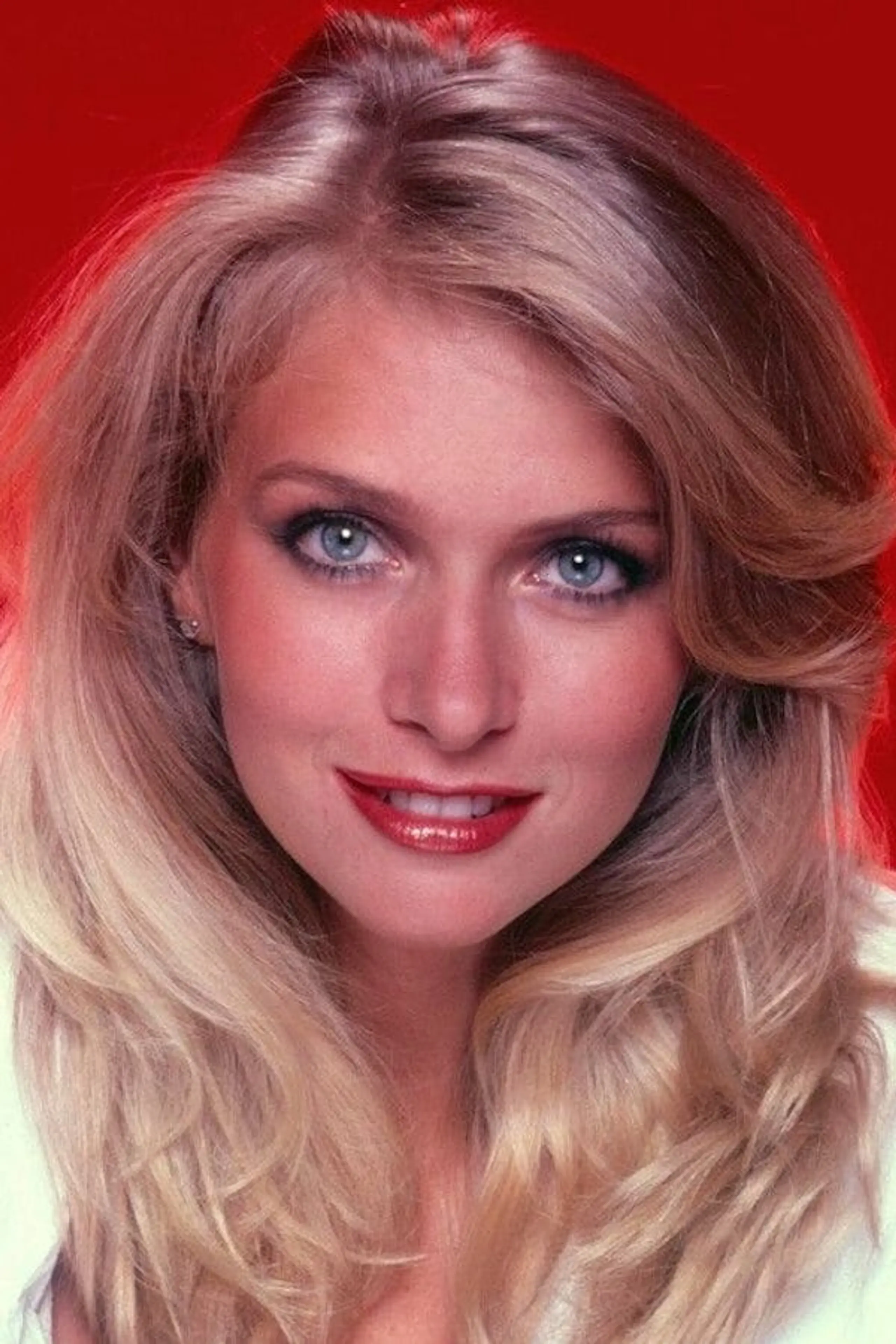 Foto von Donna Dixon