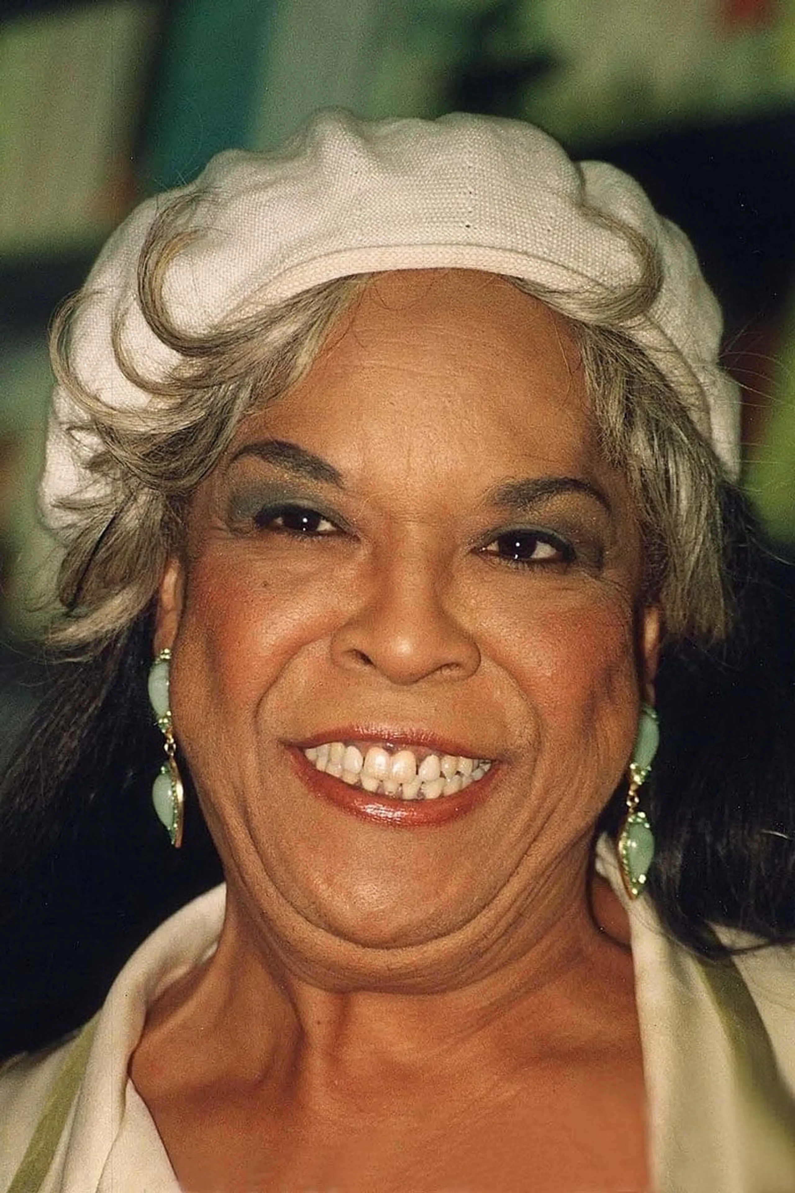 Foto von Della Reese