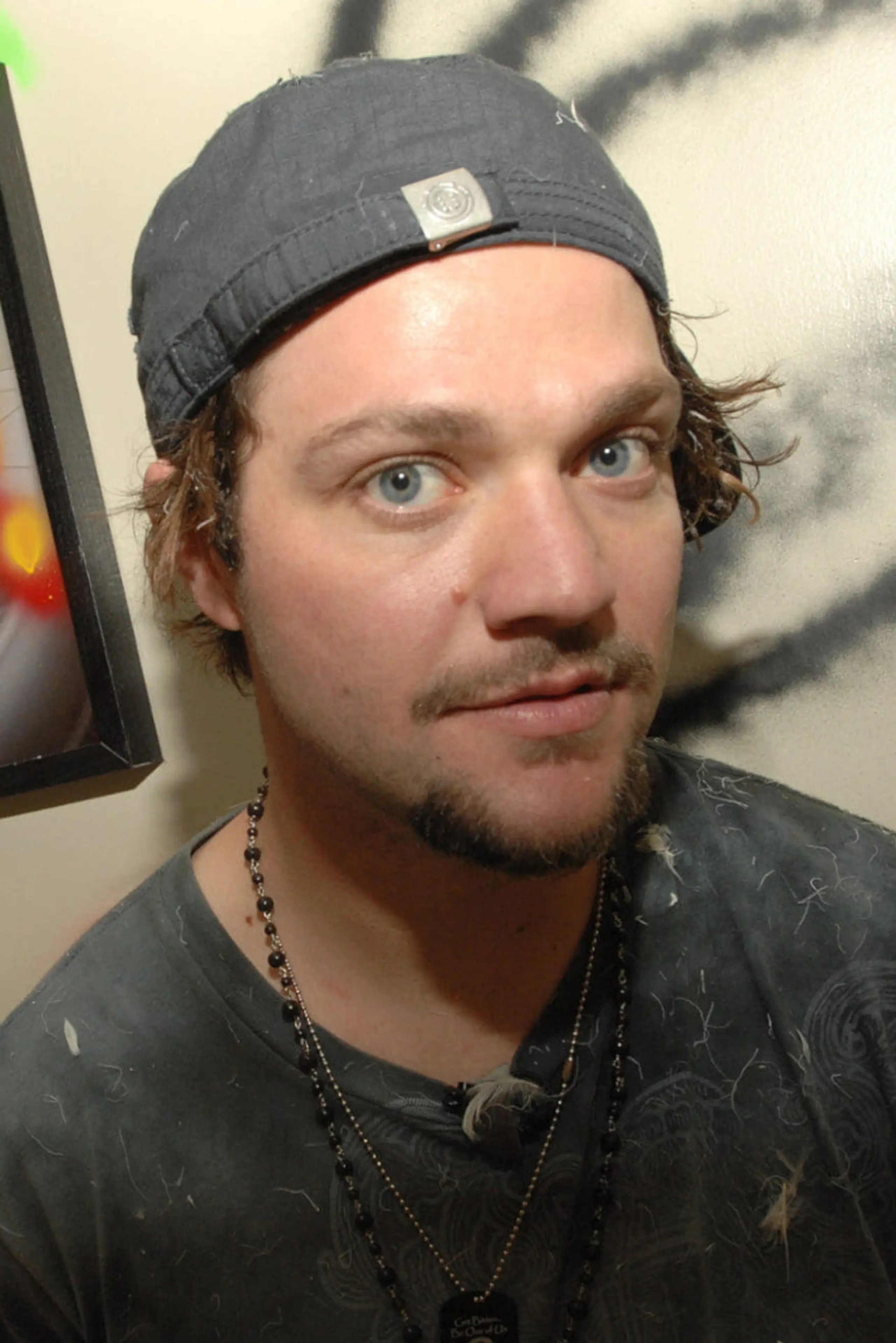 Foto von Bam Margera