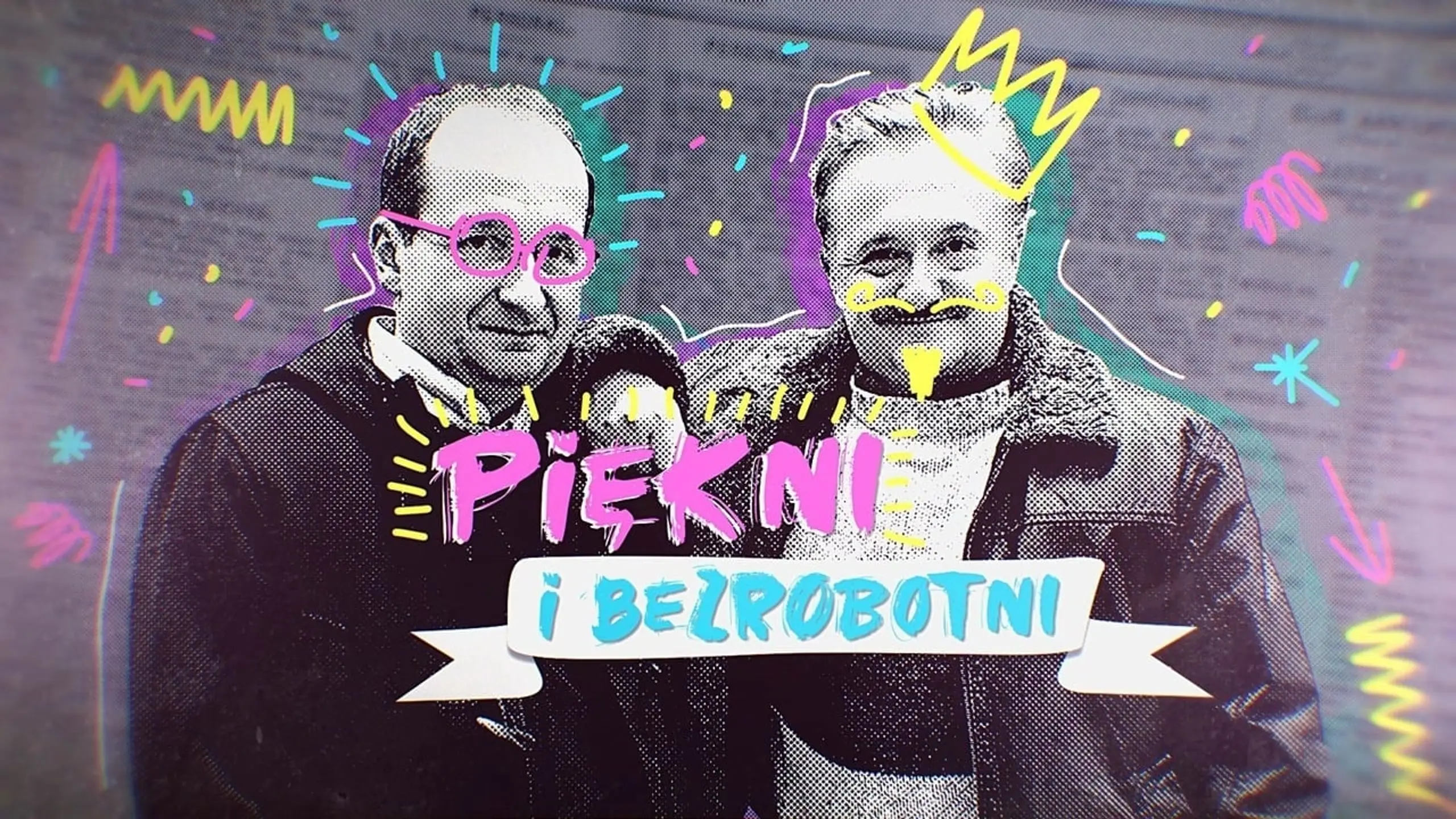 Piękni i bezrobotni