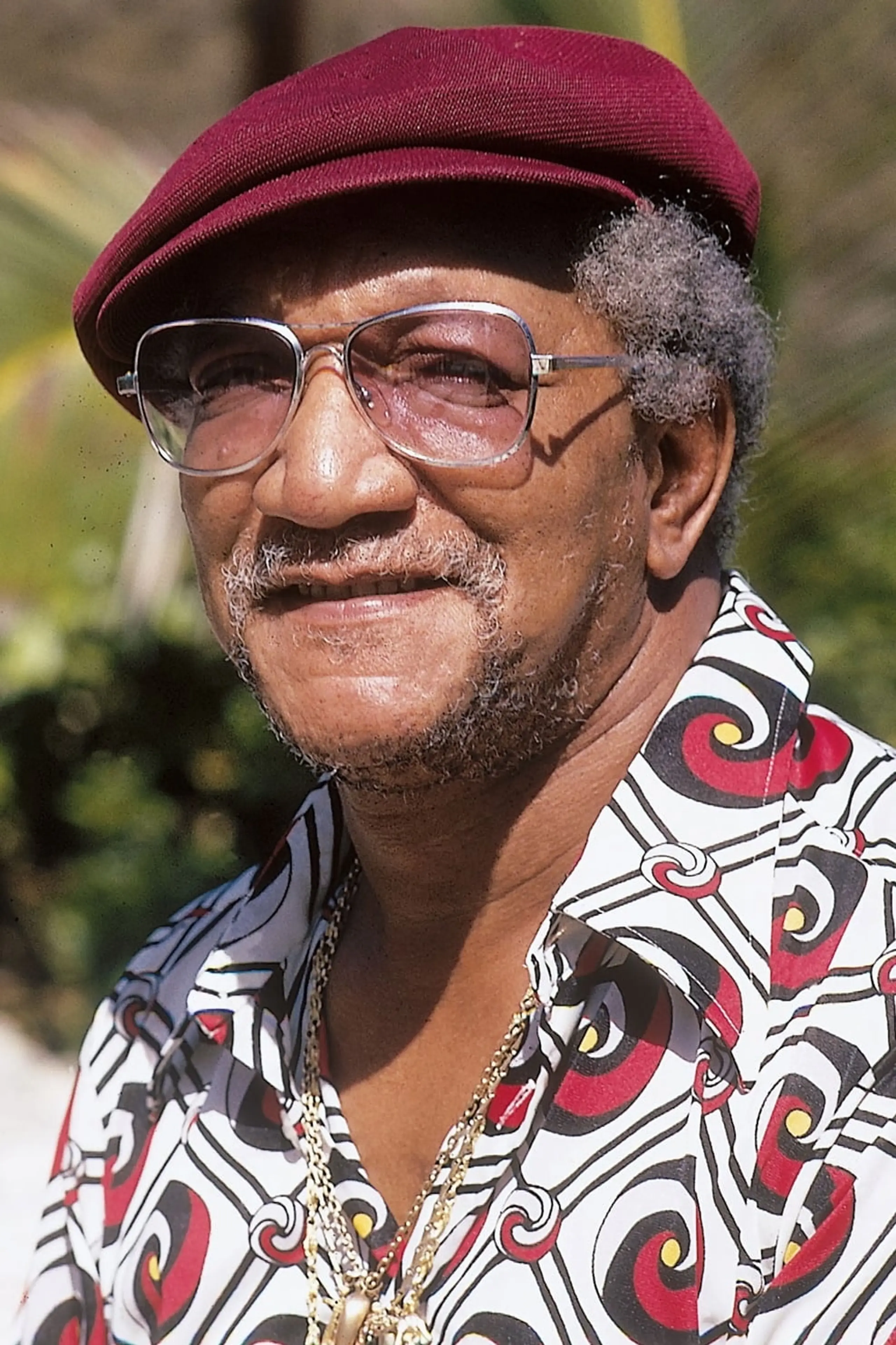 Foto von Redd Foxx