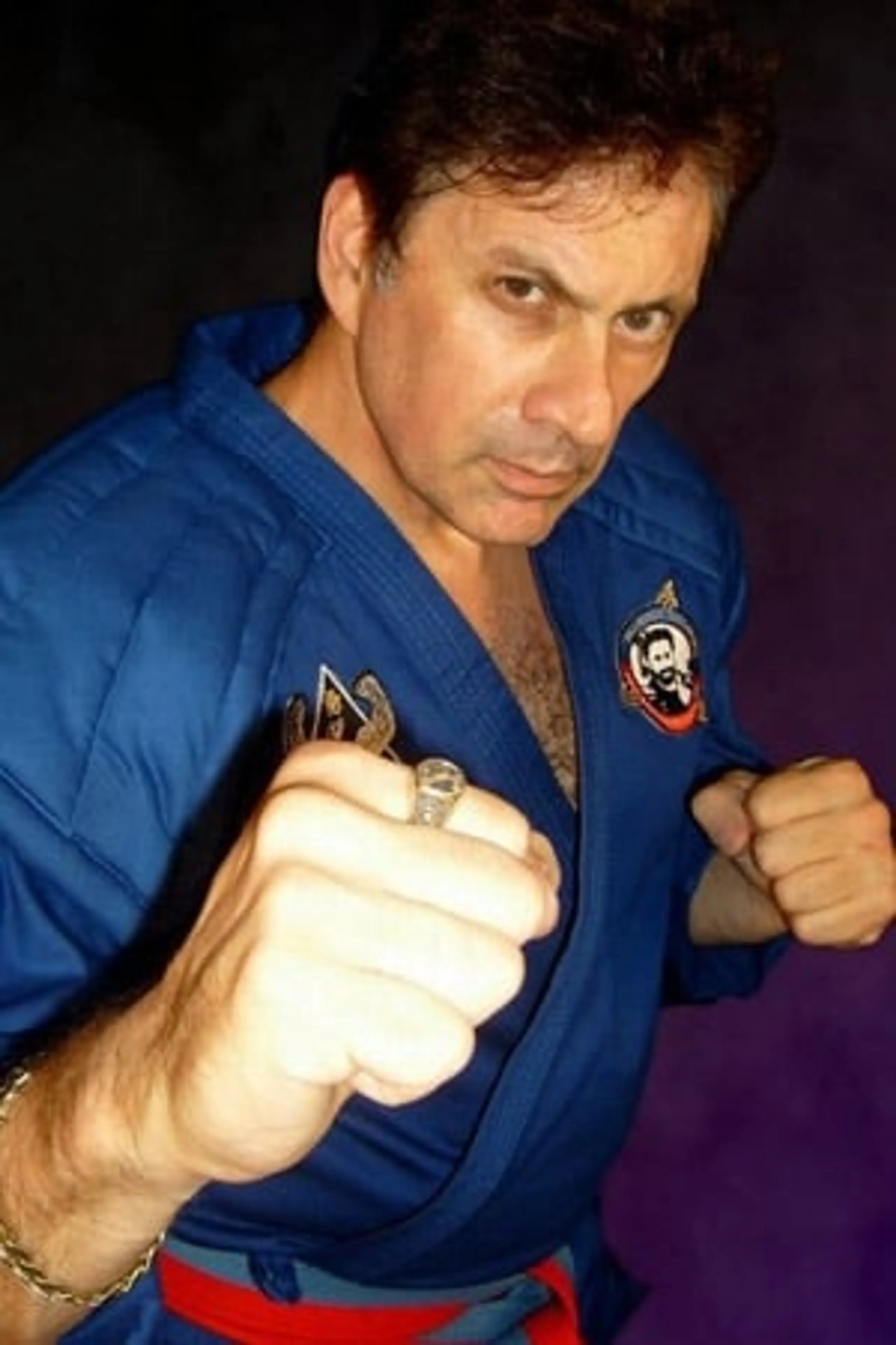 Foto von Frank Dux