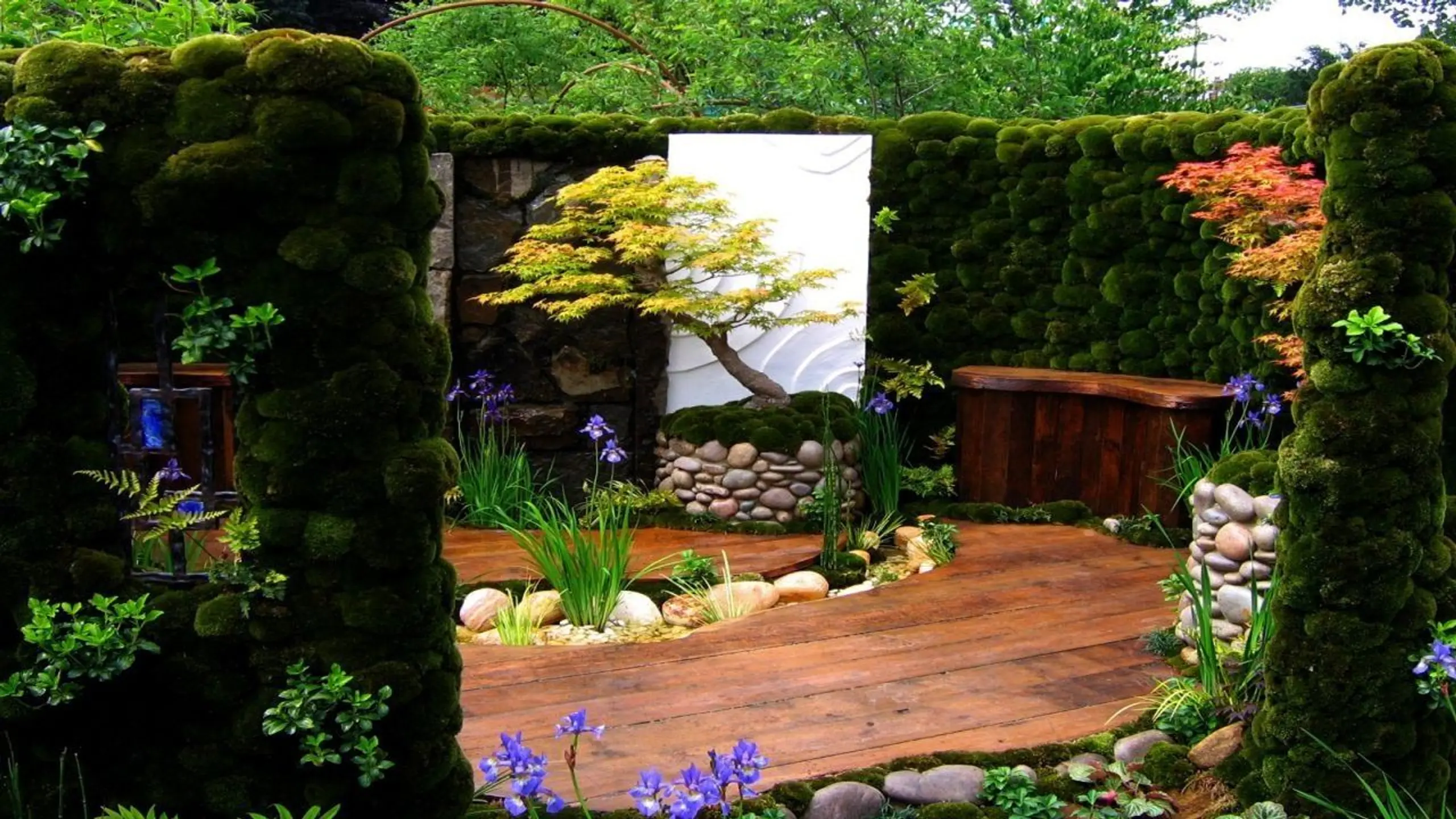 RHS Chelsea Flower Show