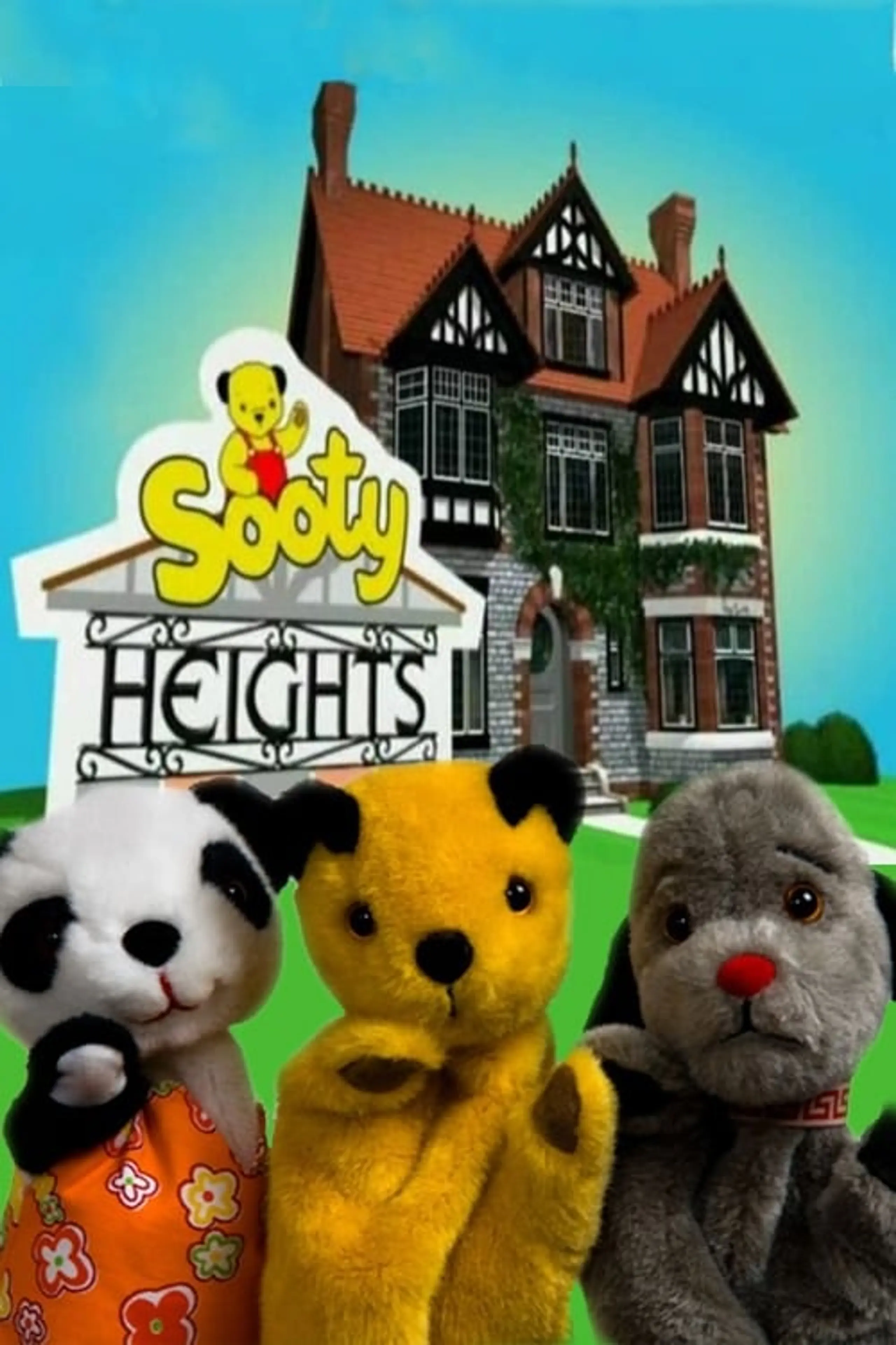 Sooty Heights