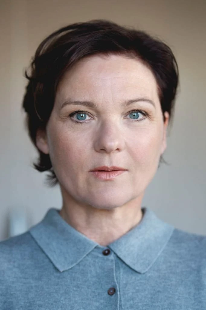 Foto von Annette Mayer