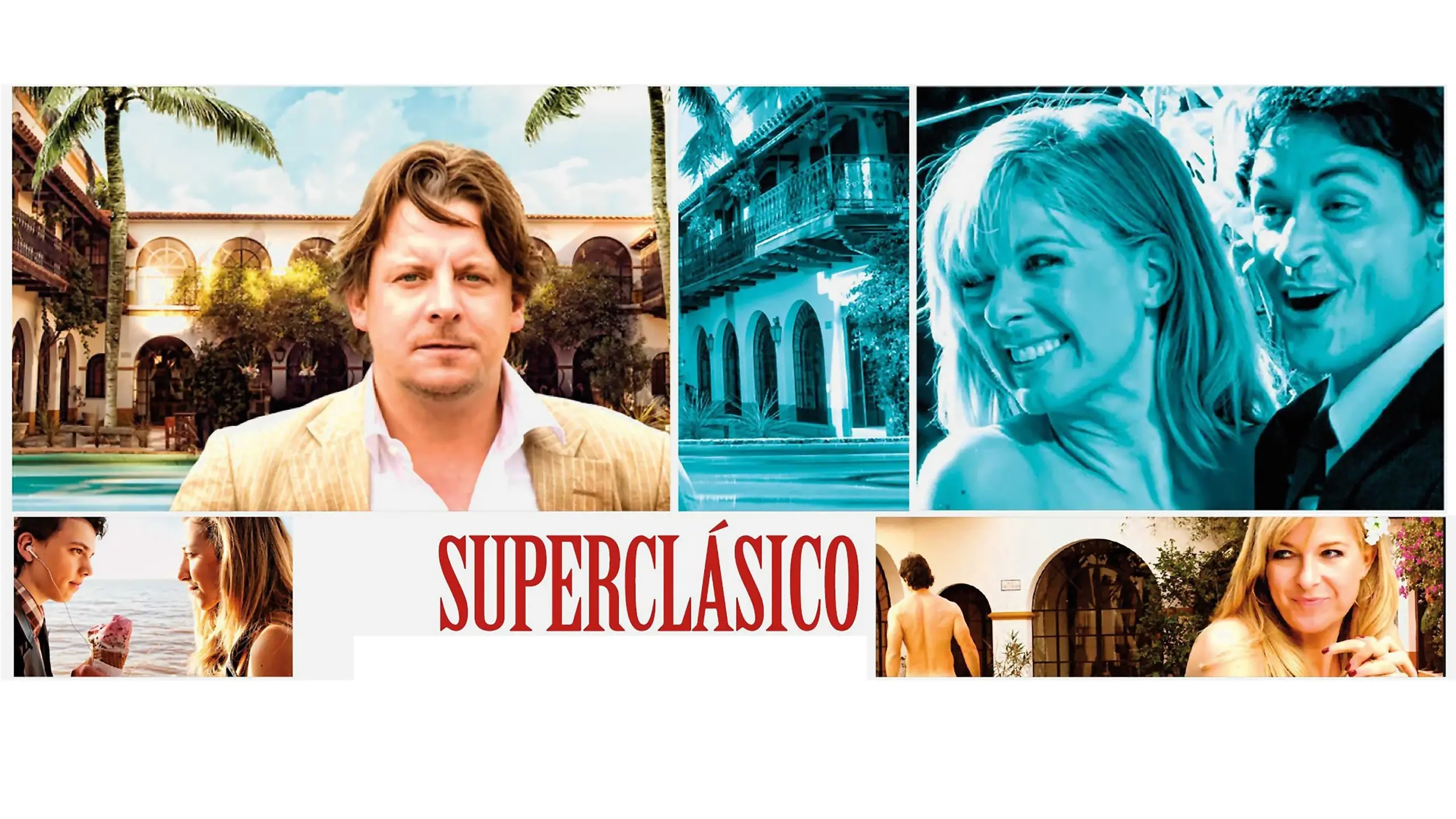 Superclassico ...meine Frau will heiraten!