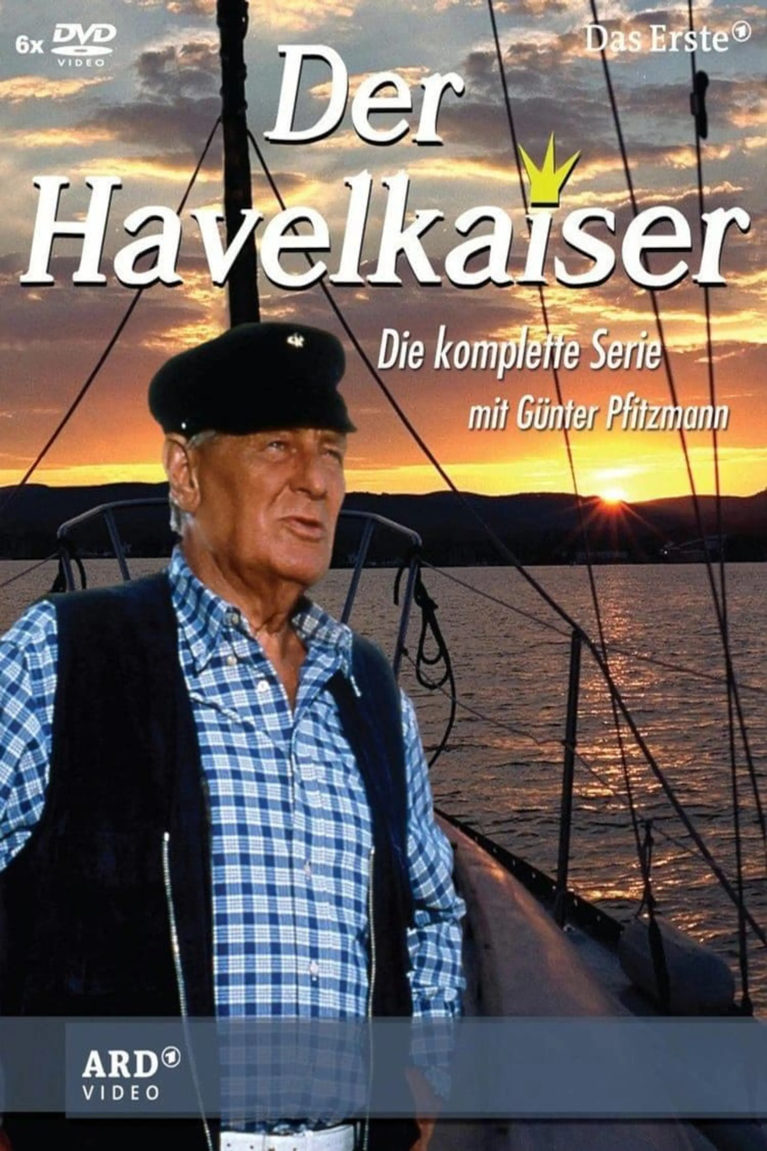 Der Havelkaiser