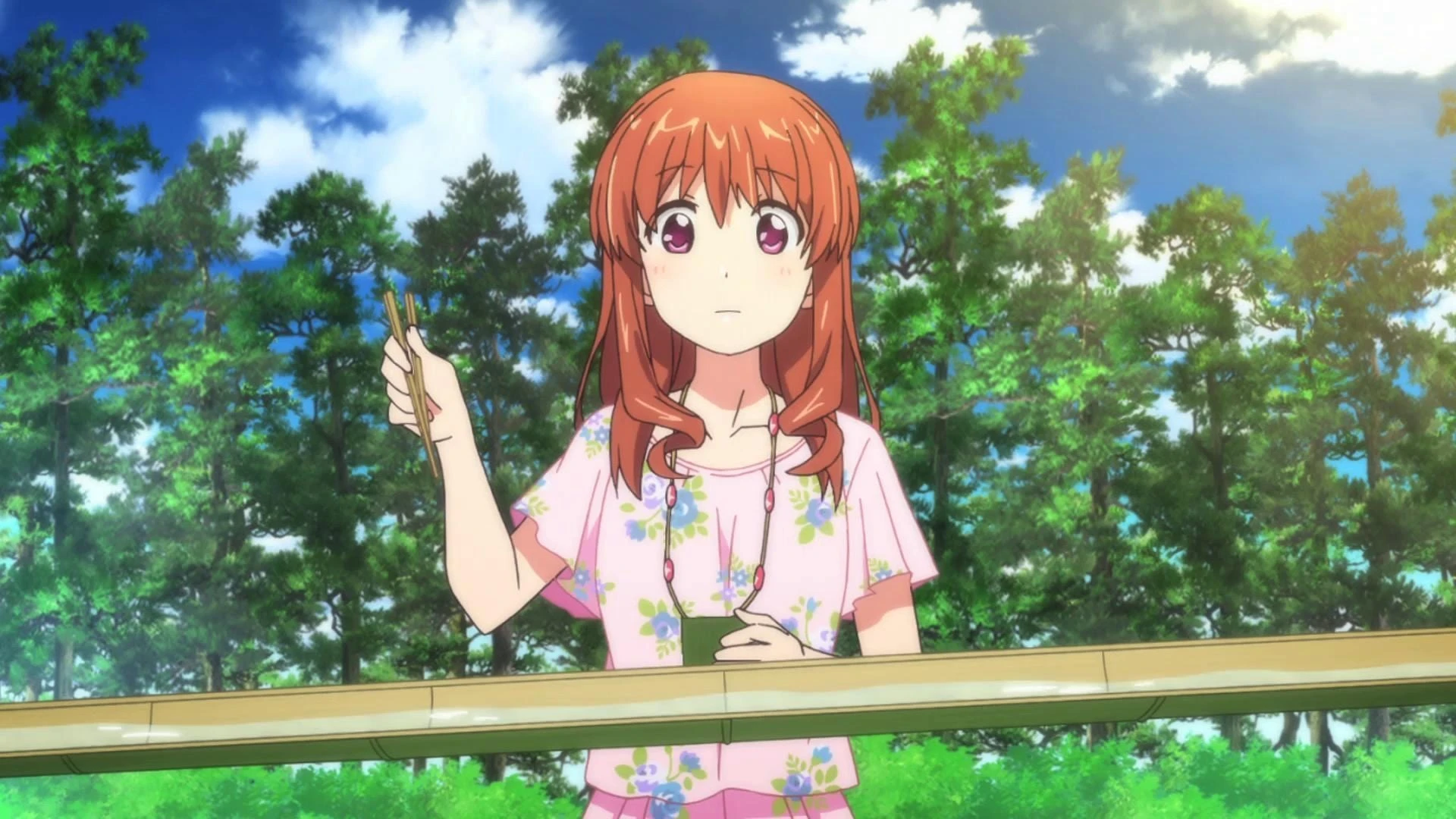 Gourmet Girl Graffiti