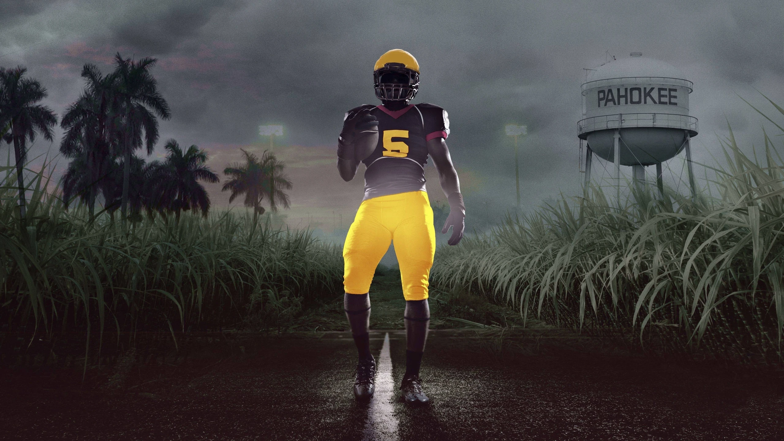 4th and Forever: Muck City