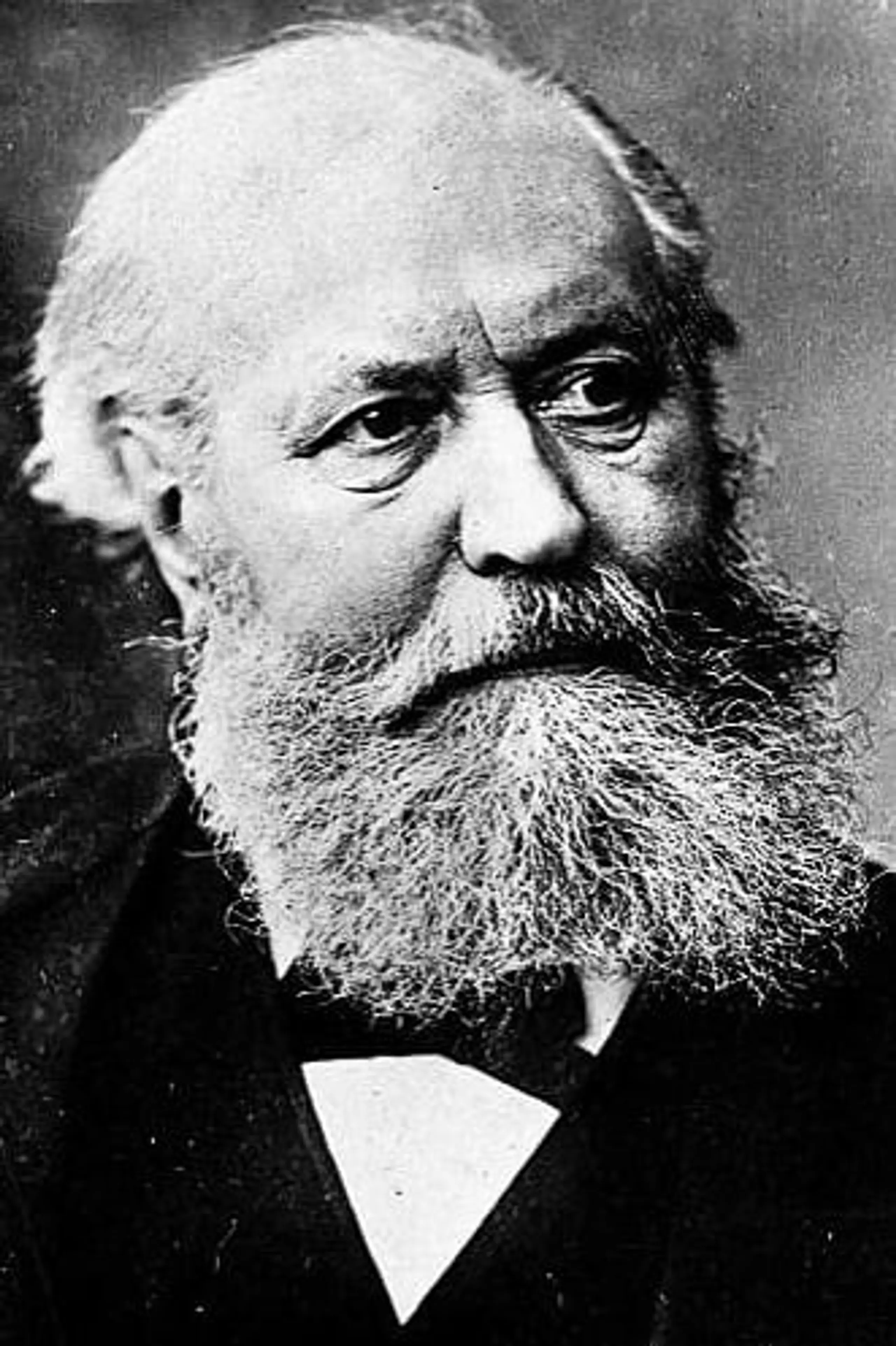 Foto von Charles Gounod