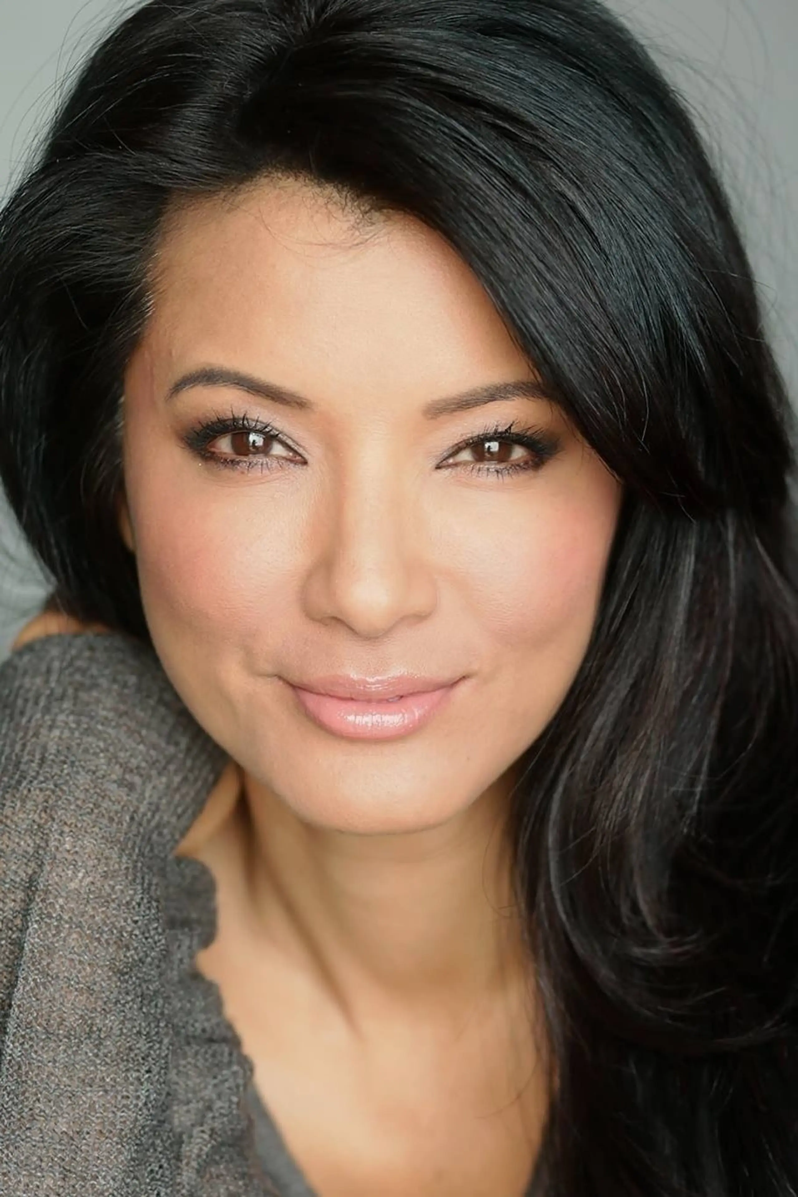 Foto von Kelly Hu