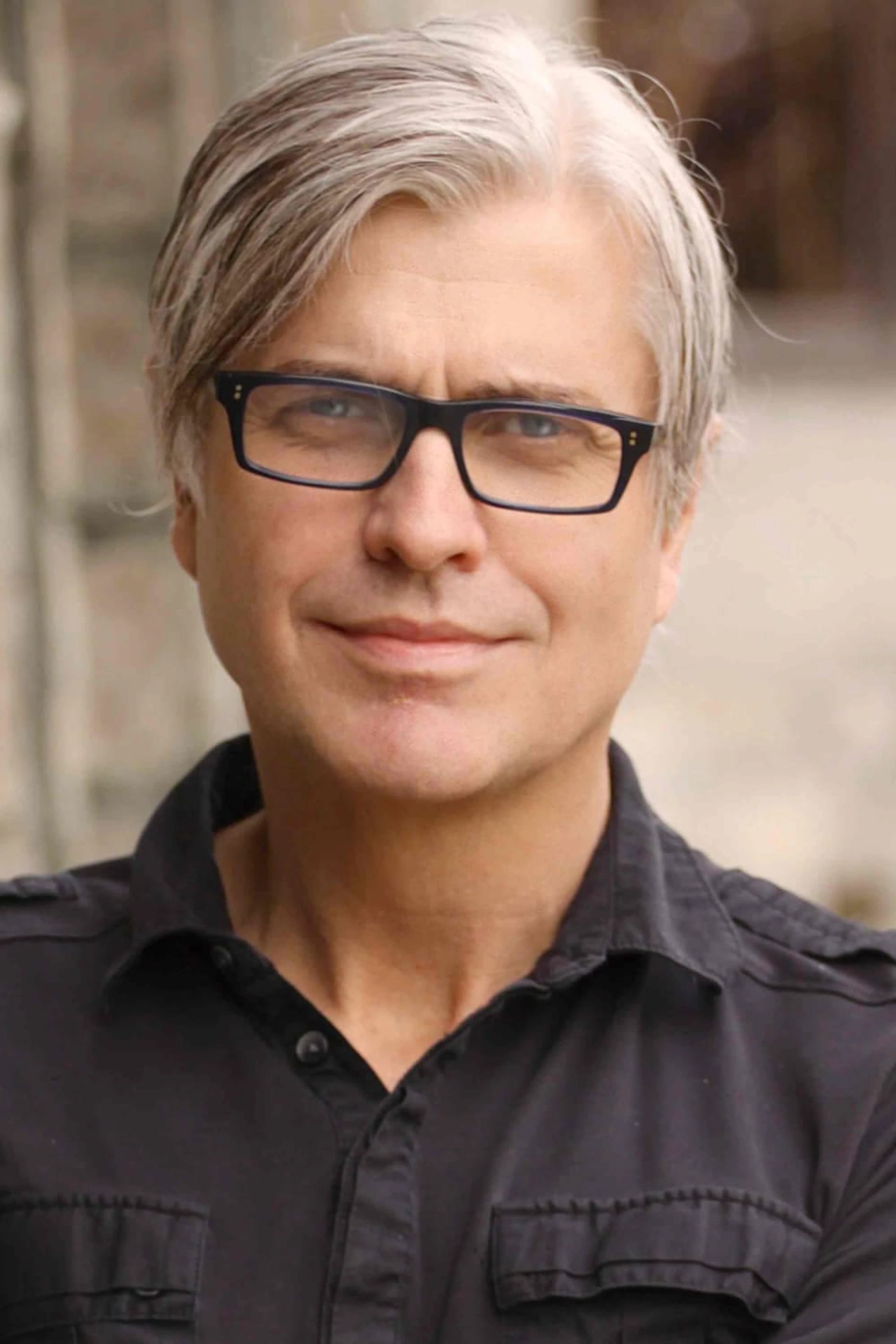 Foto von Donald Munro