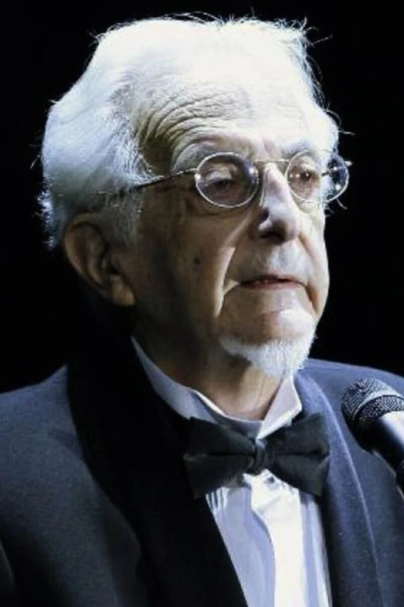 Foto von Rafael Corkidi