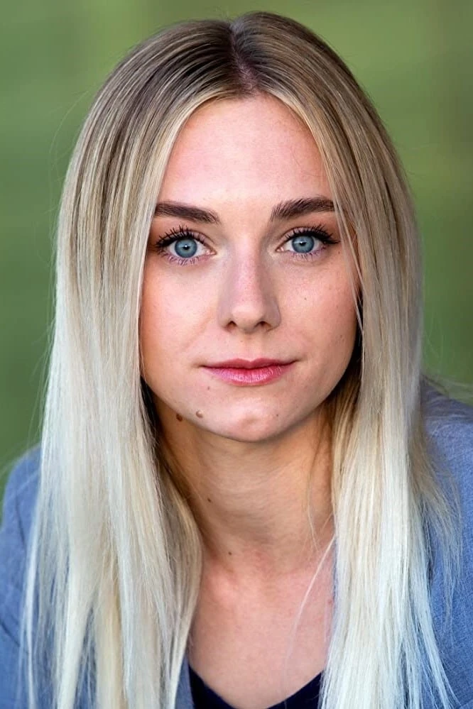 Foto von Stefania Barr