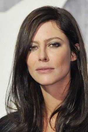 Foto von Anna Mouglalis