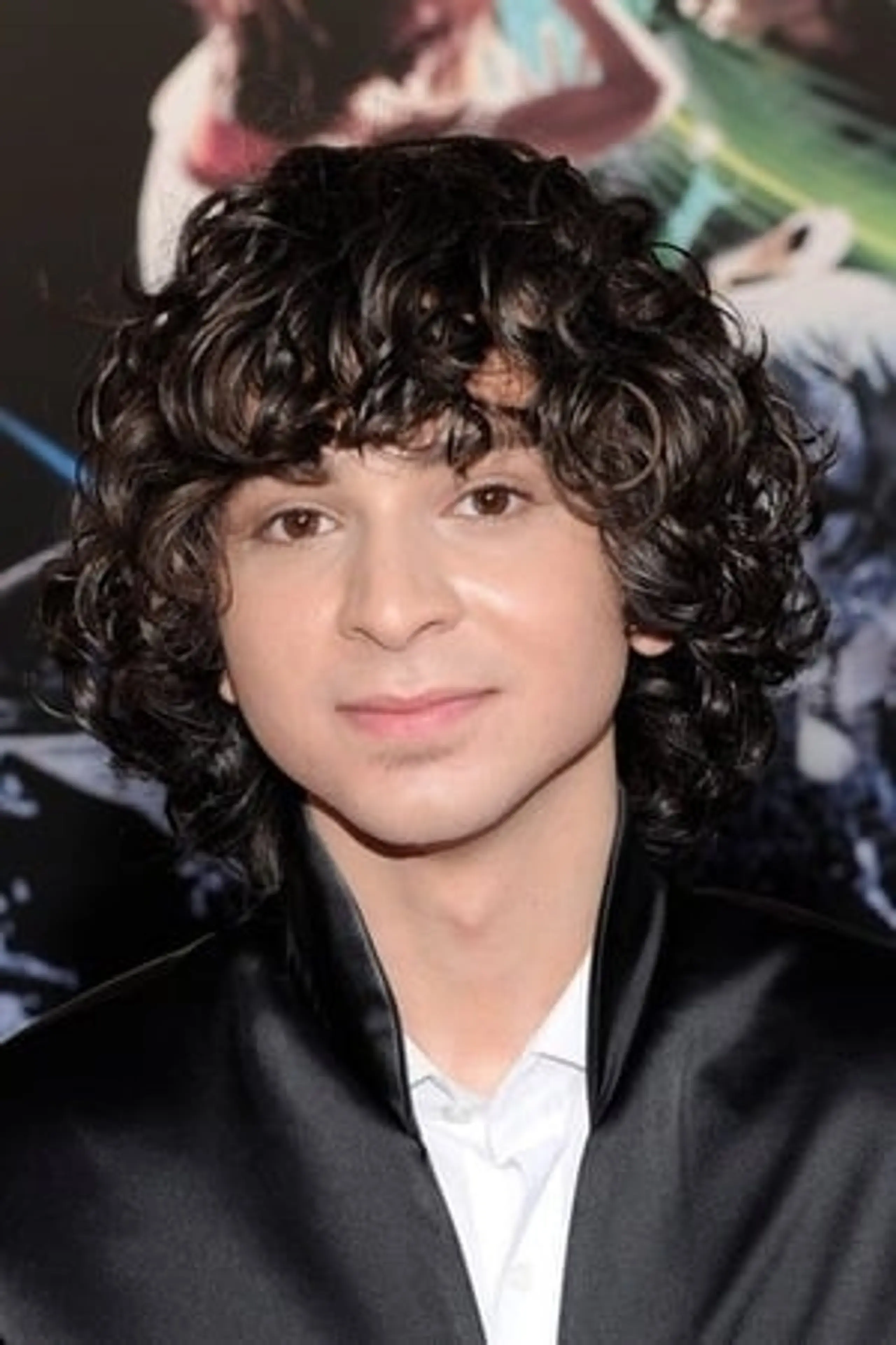 Foto von Adam Sevani