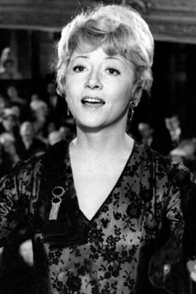 Foto von Colette Brosset
