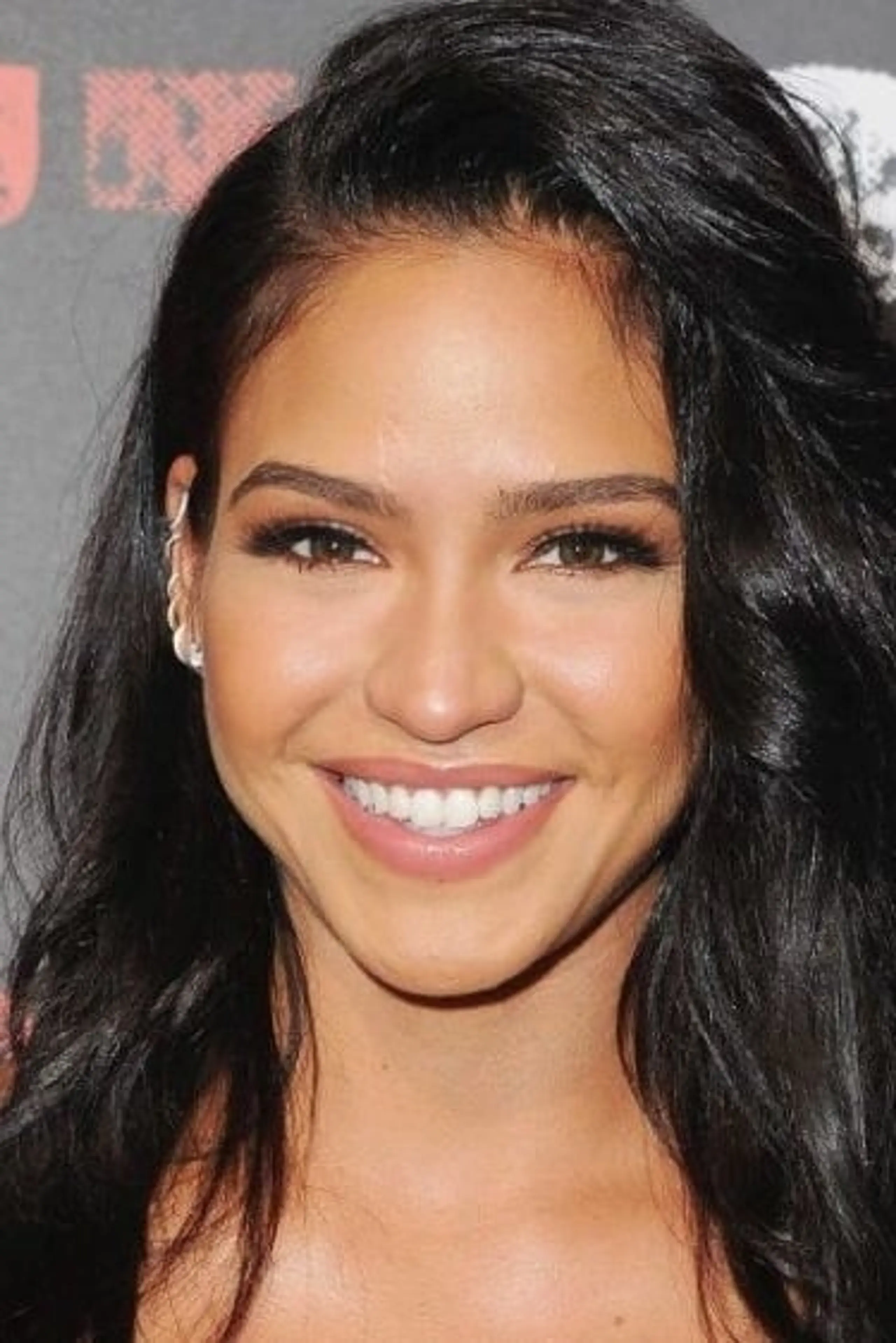 Foto von Cassie Ventura