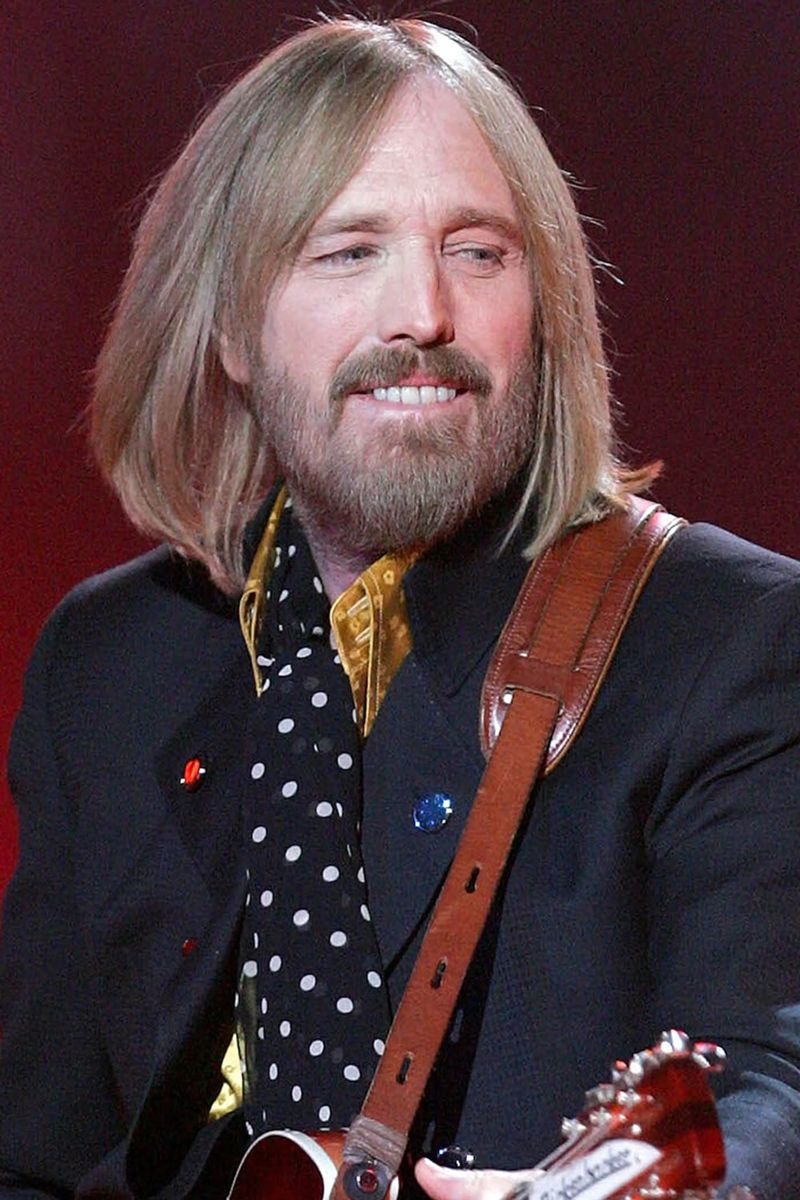 Foto von Tom Petty