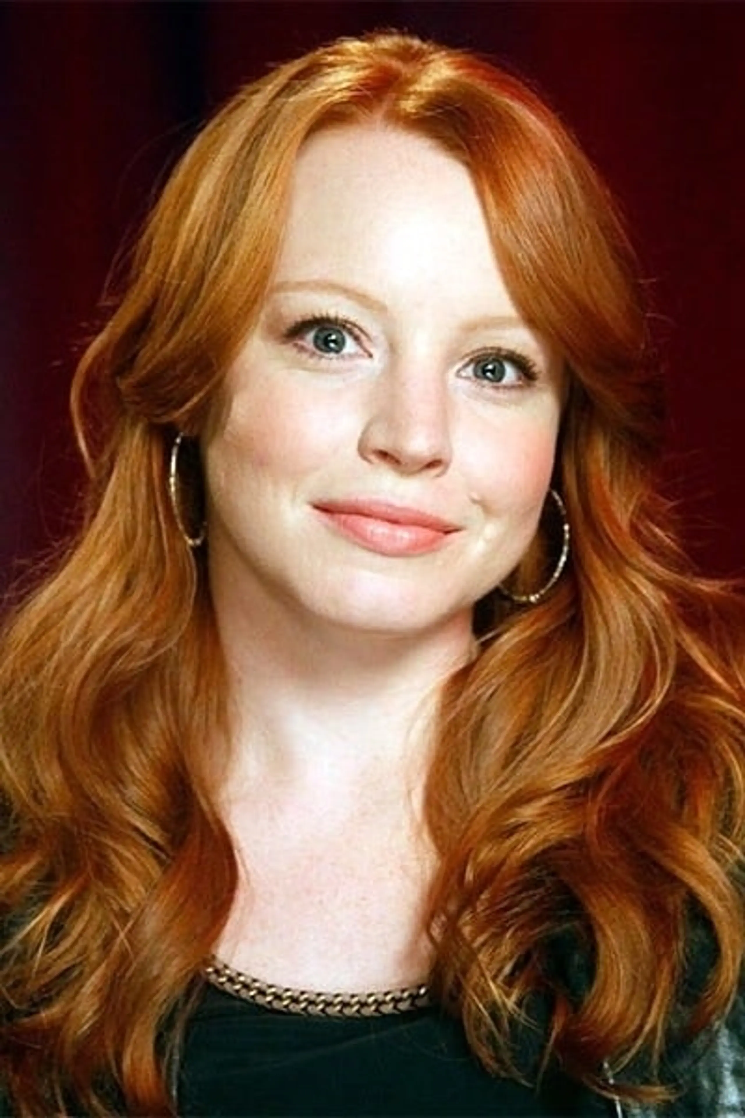 Foto von Lauren Ambrose