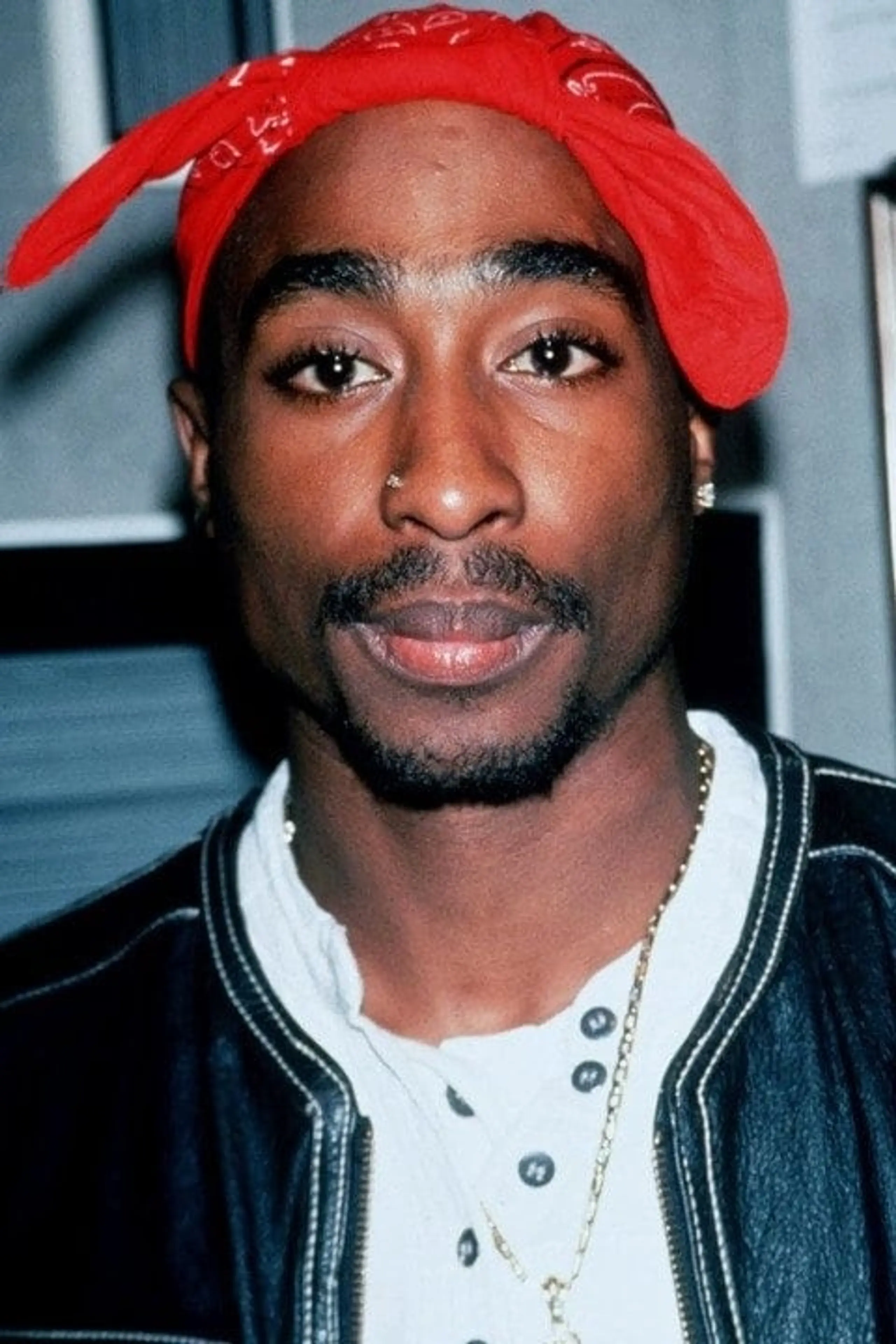 Foto von Tupac Shakur