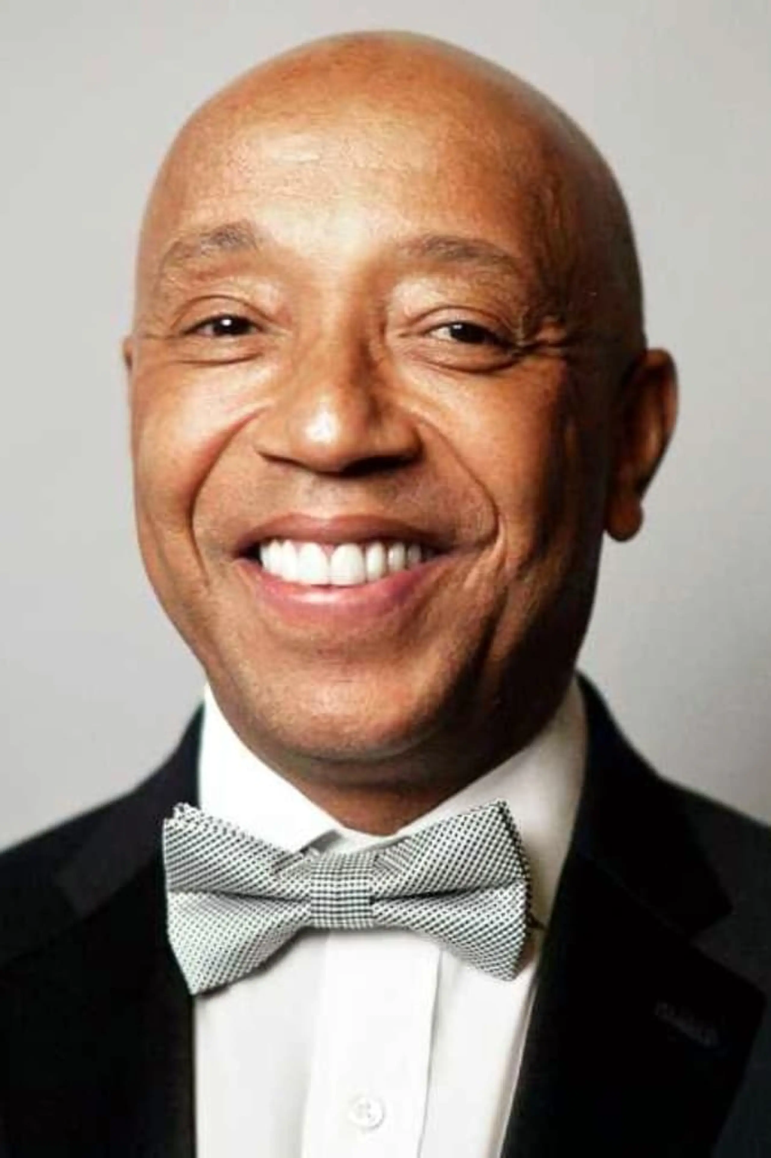 Foto von Russell Simmons