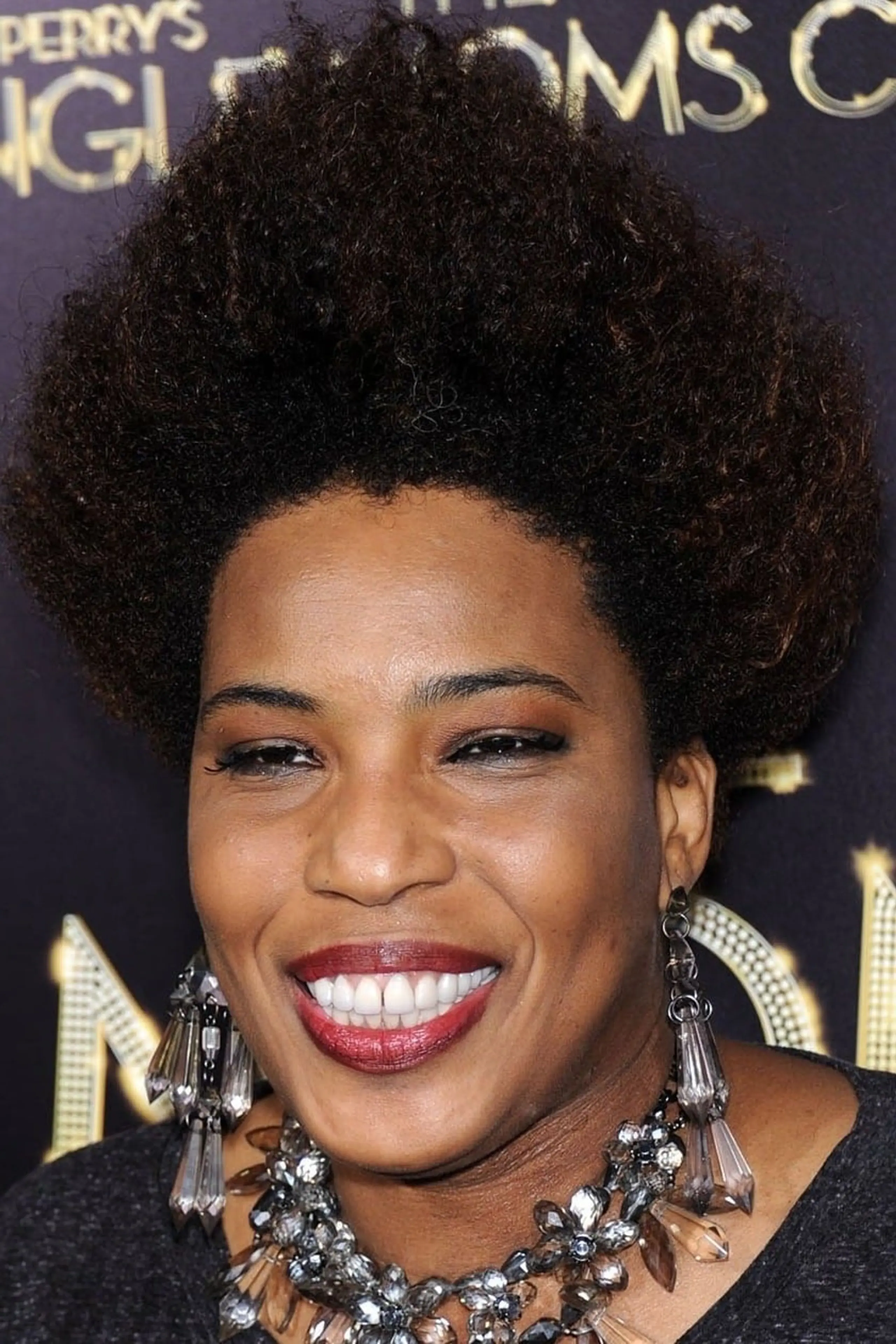 Foto von Macy Gray