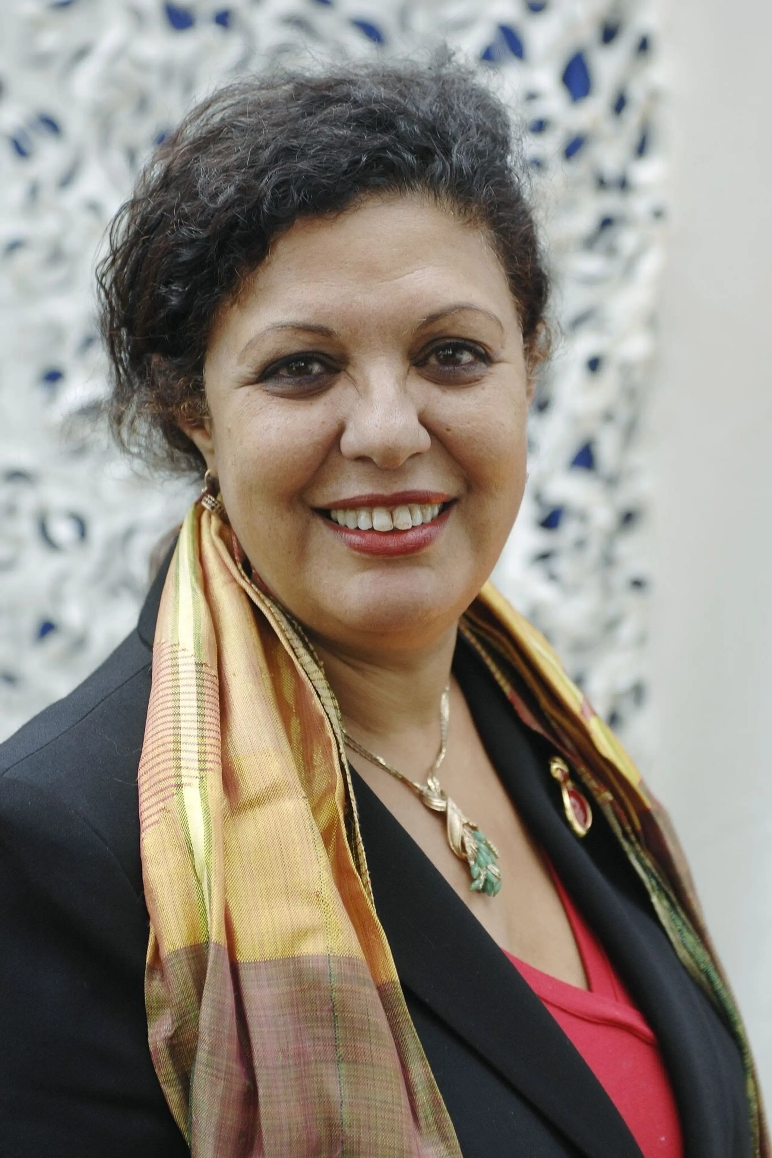 Foto von Bouraouïa Marzouk