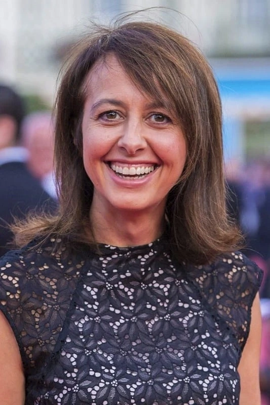 Foto von Valérie Bonneton