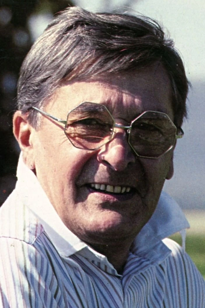 Foto von Jacques Bodoin