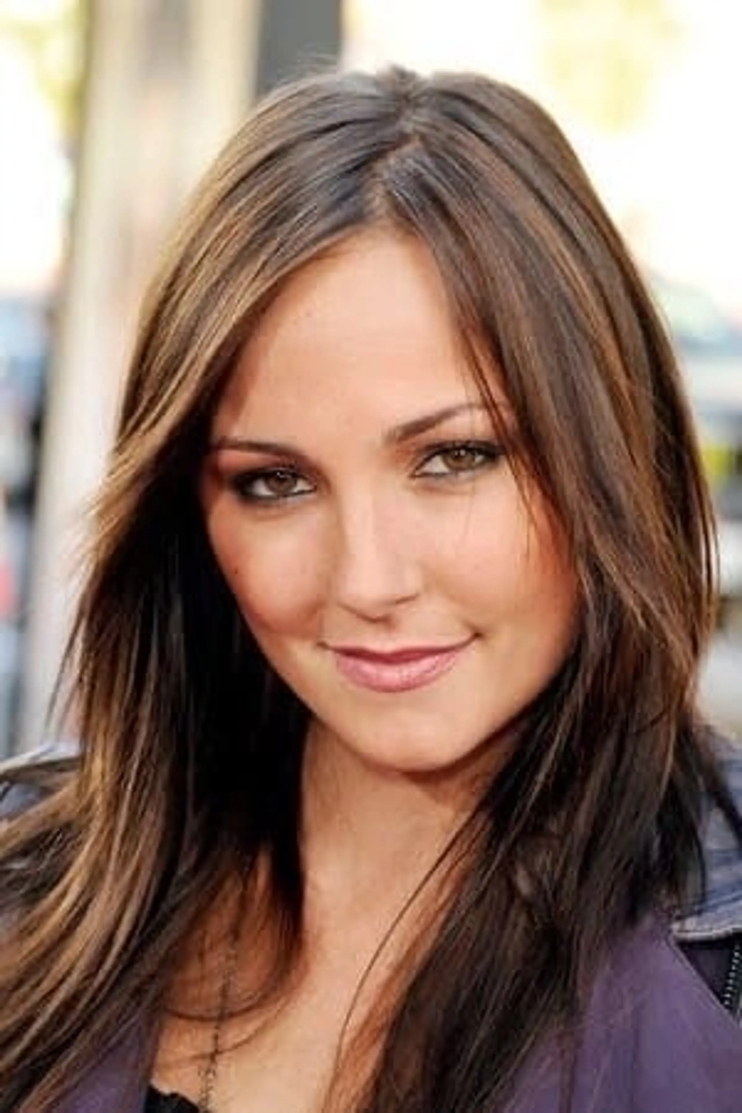 Foto von Briana Evigan