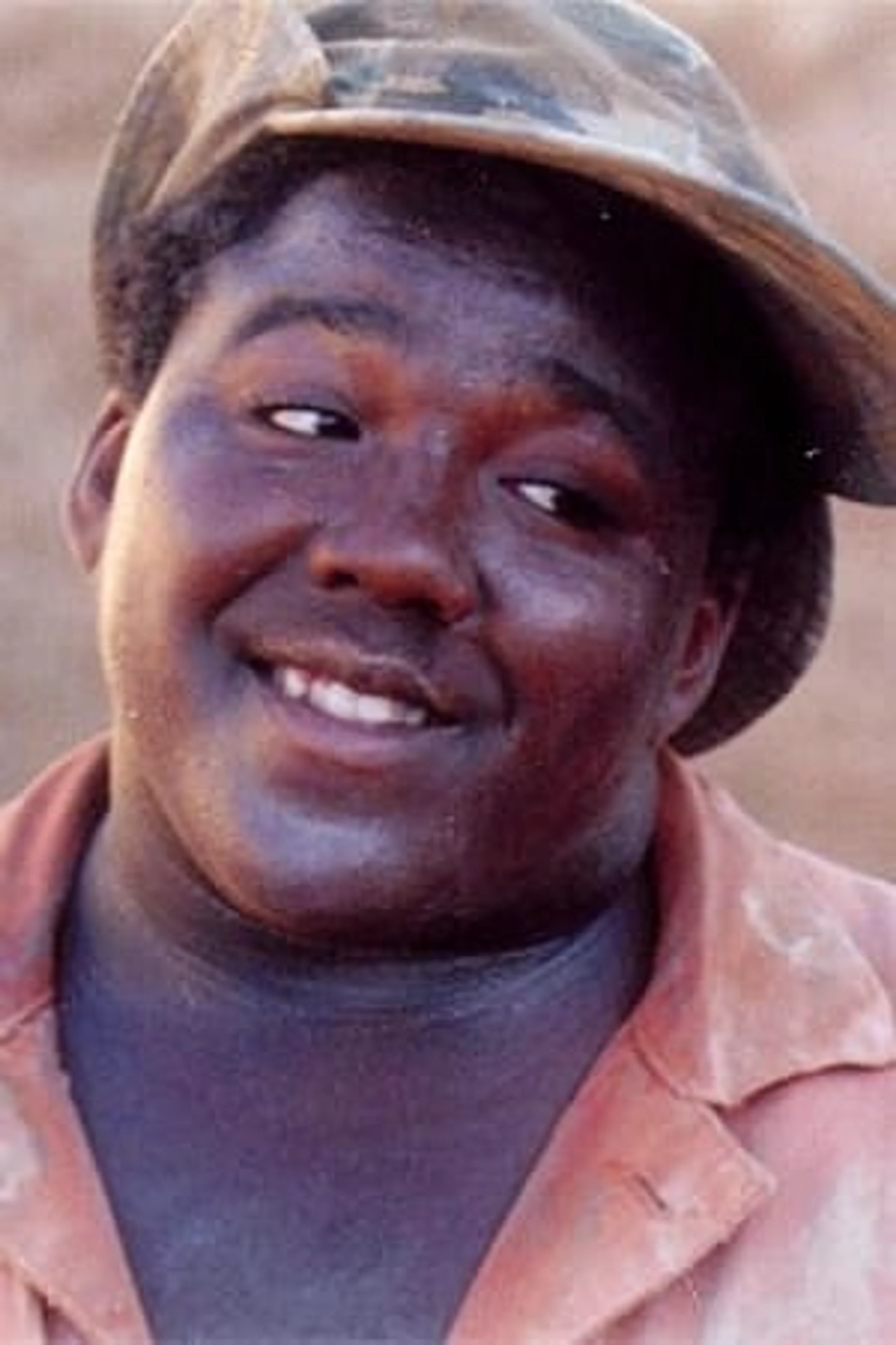 Byron Cotton