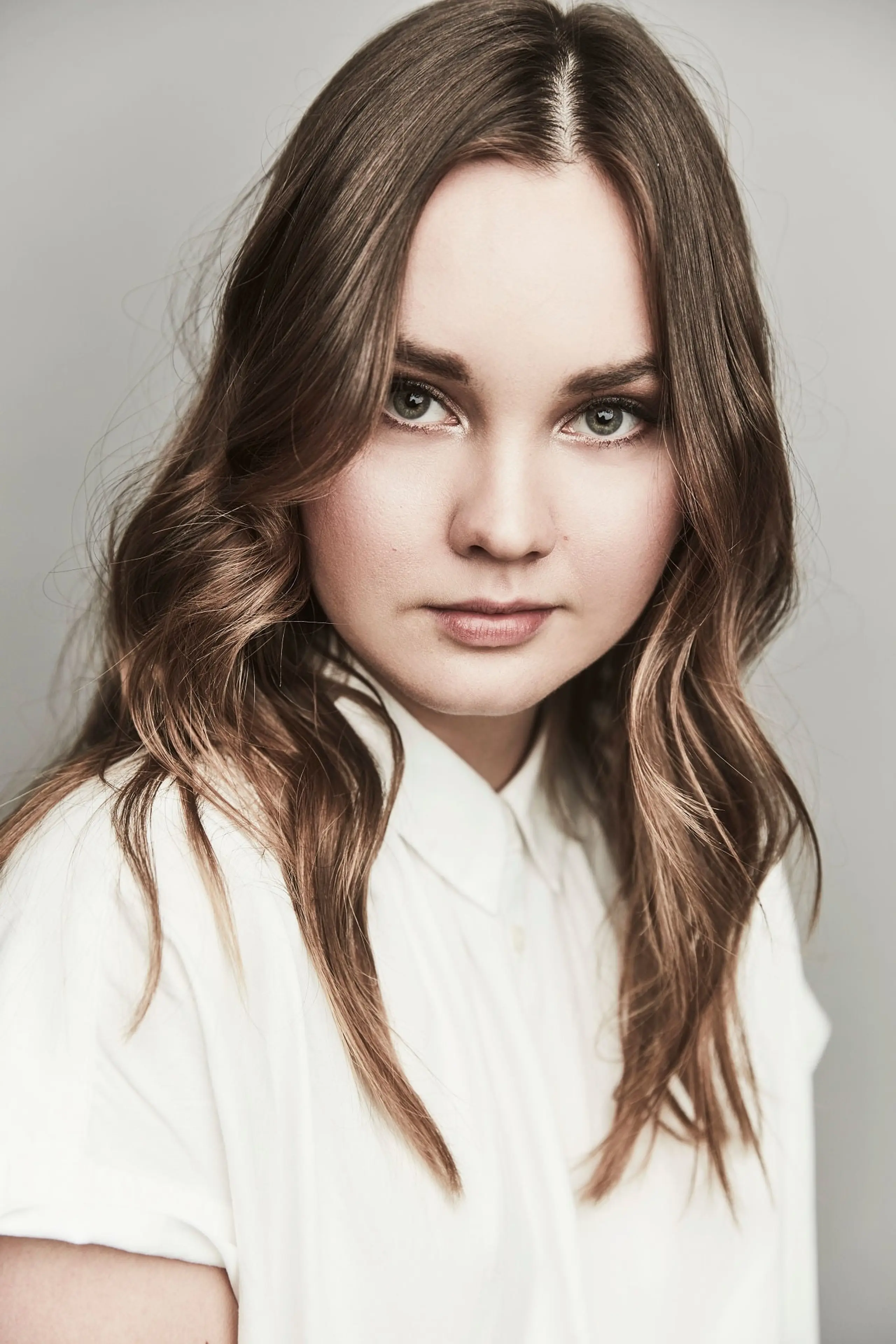 Foto von Liana Liberato