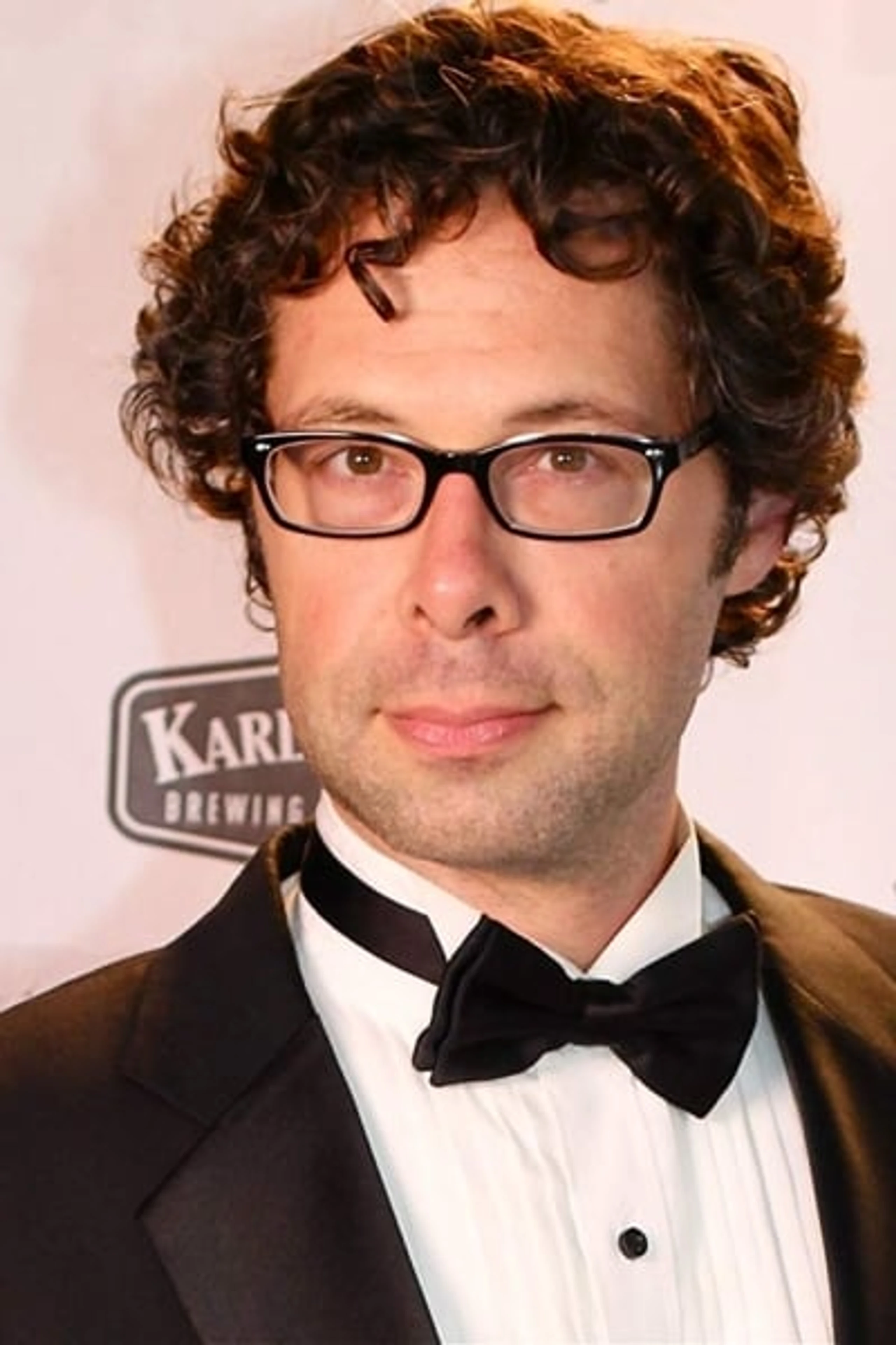 Foto von Steven Calcote