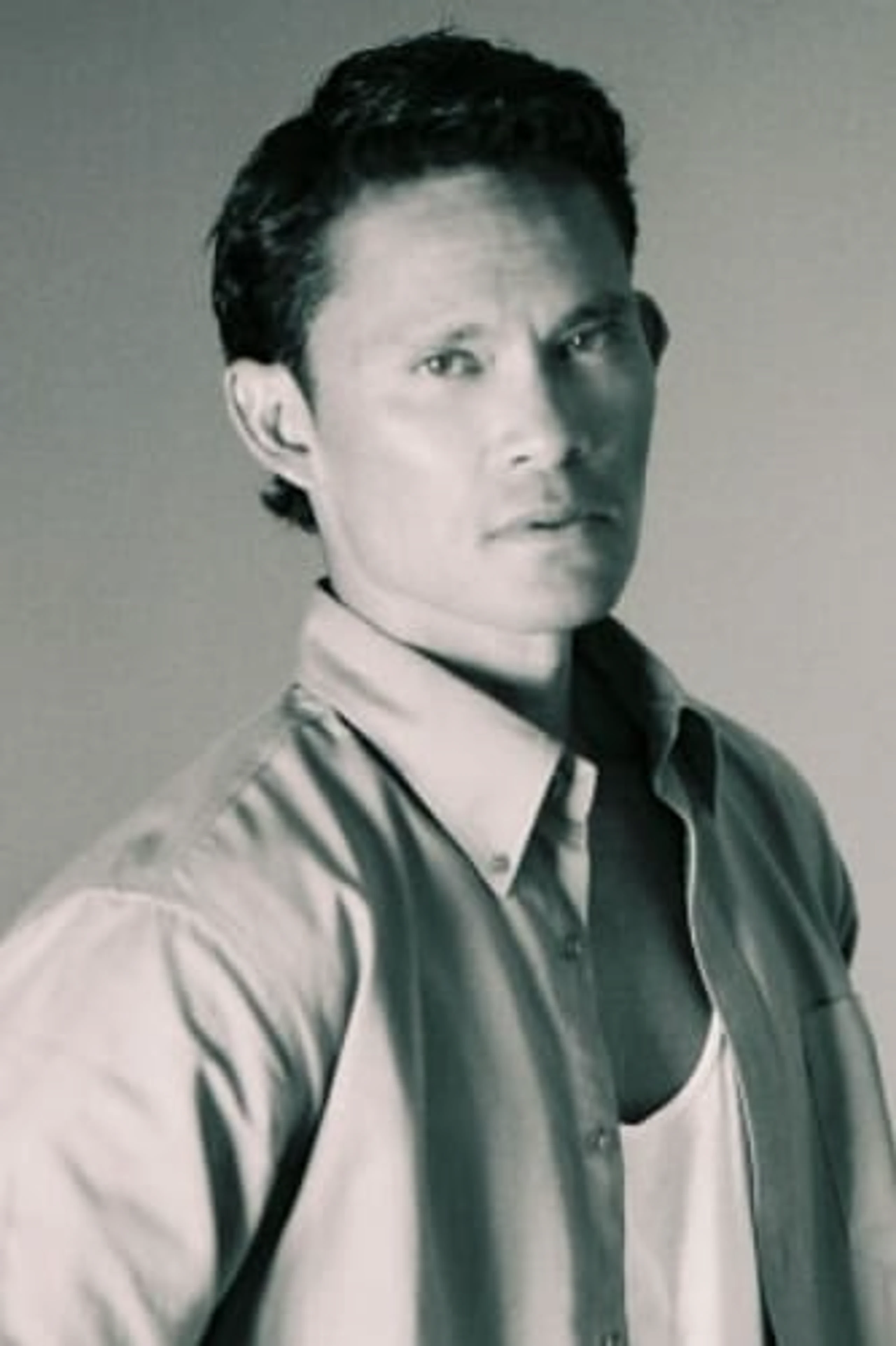 Foto von Abraham Boyd