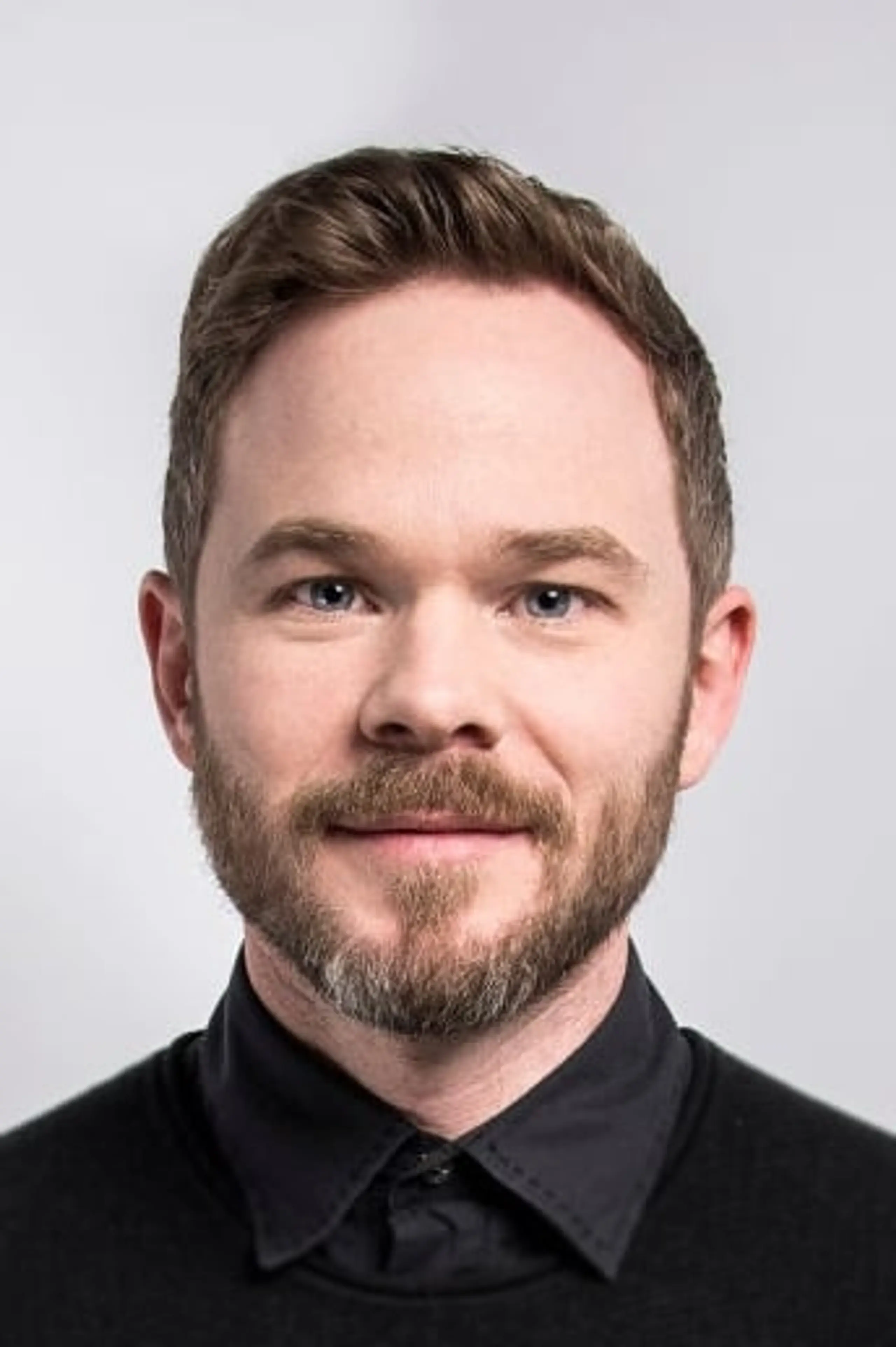 Foto von Shawn Ashmore