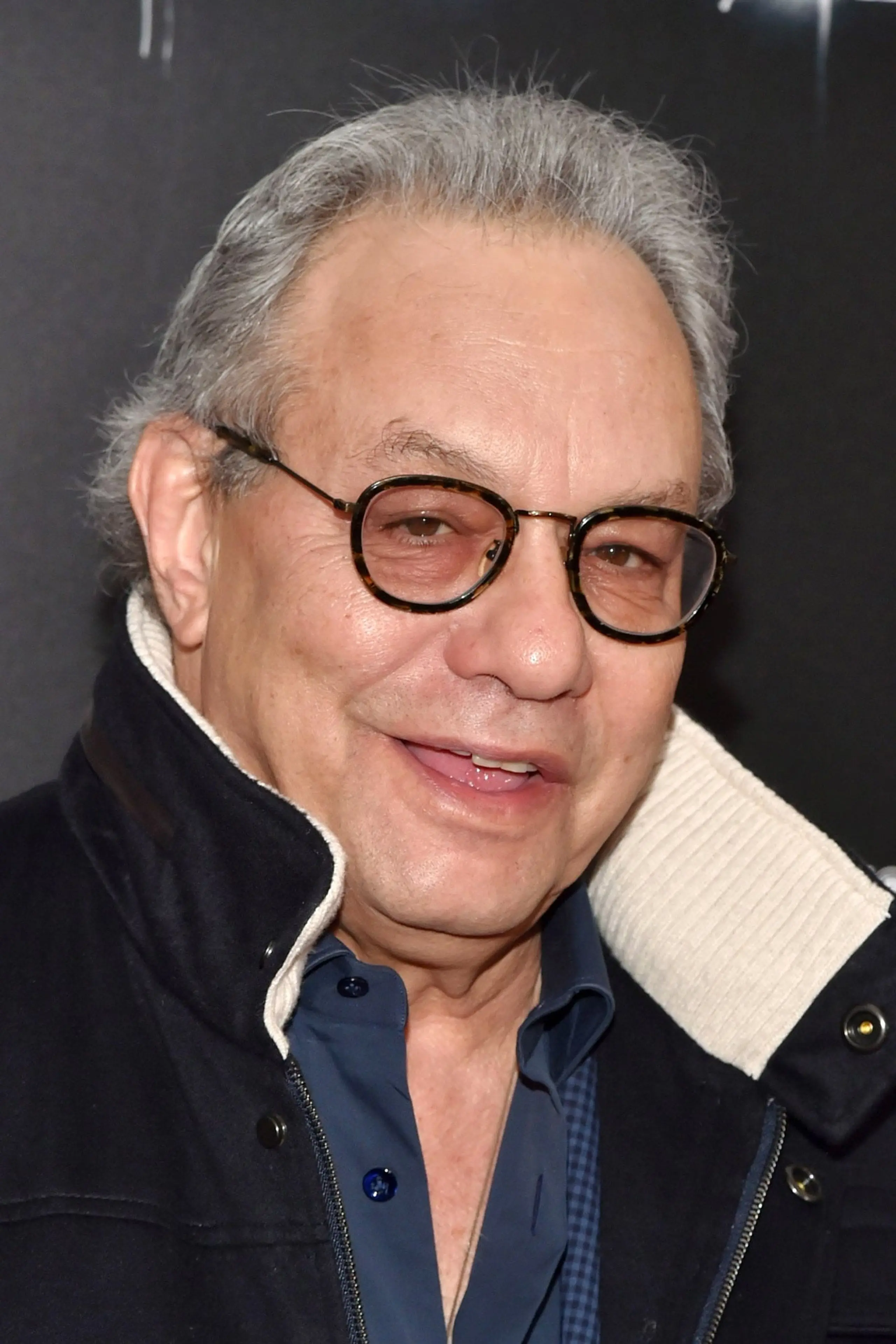 Foto von Lewis Black