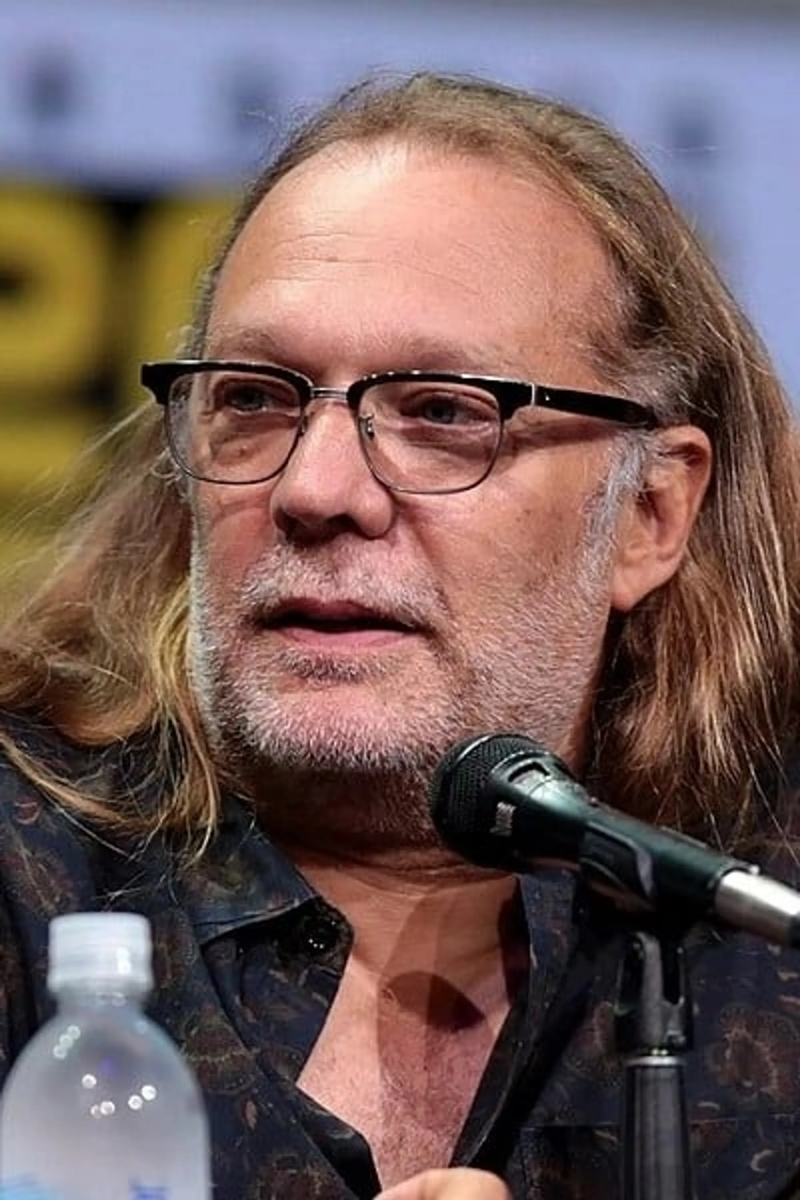 Foto von Gregory Nicotero