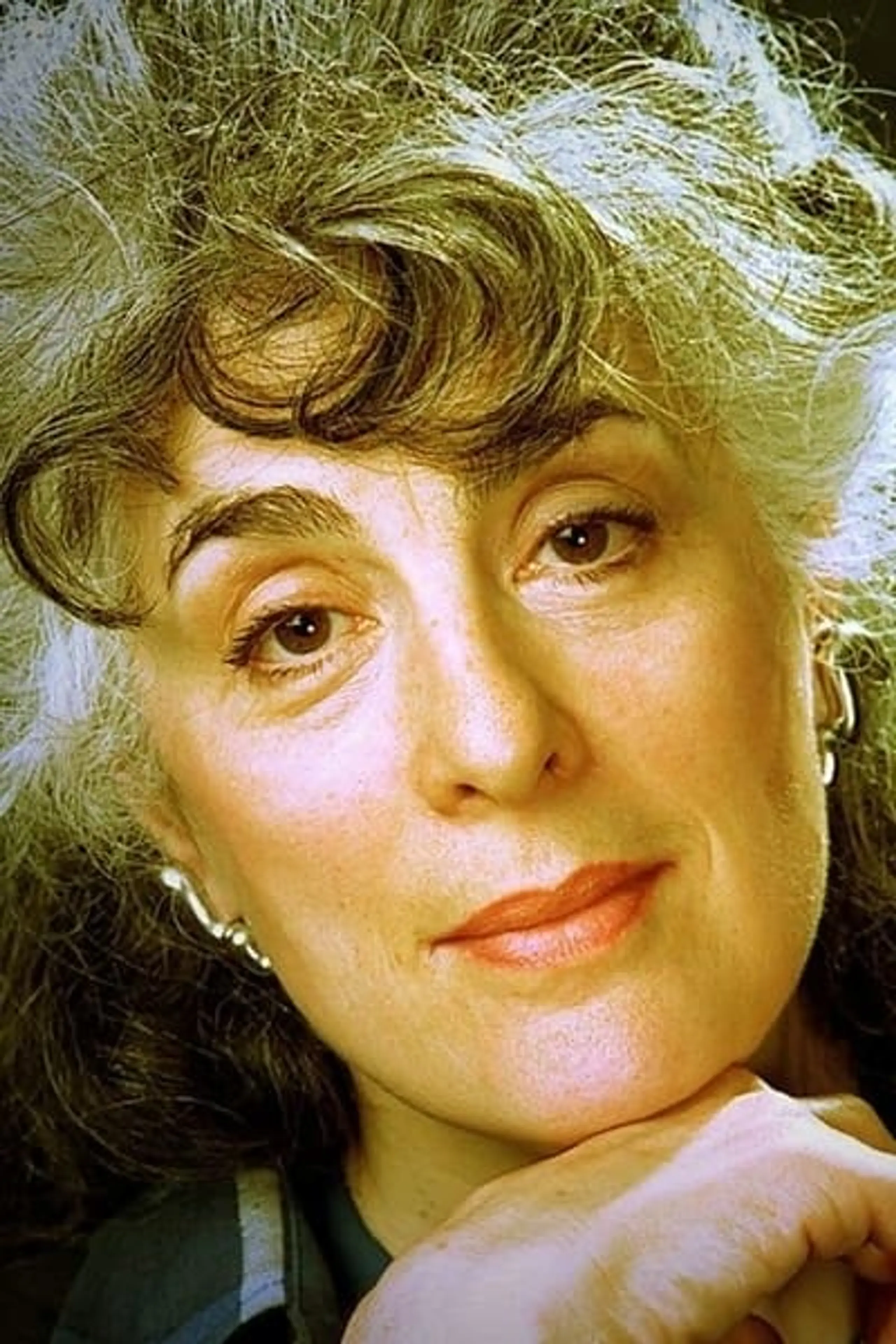 Foto von Eleanor Bron