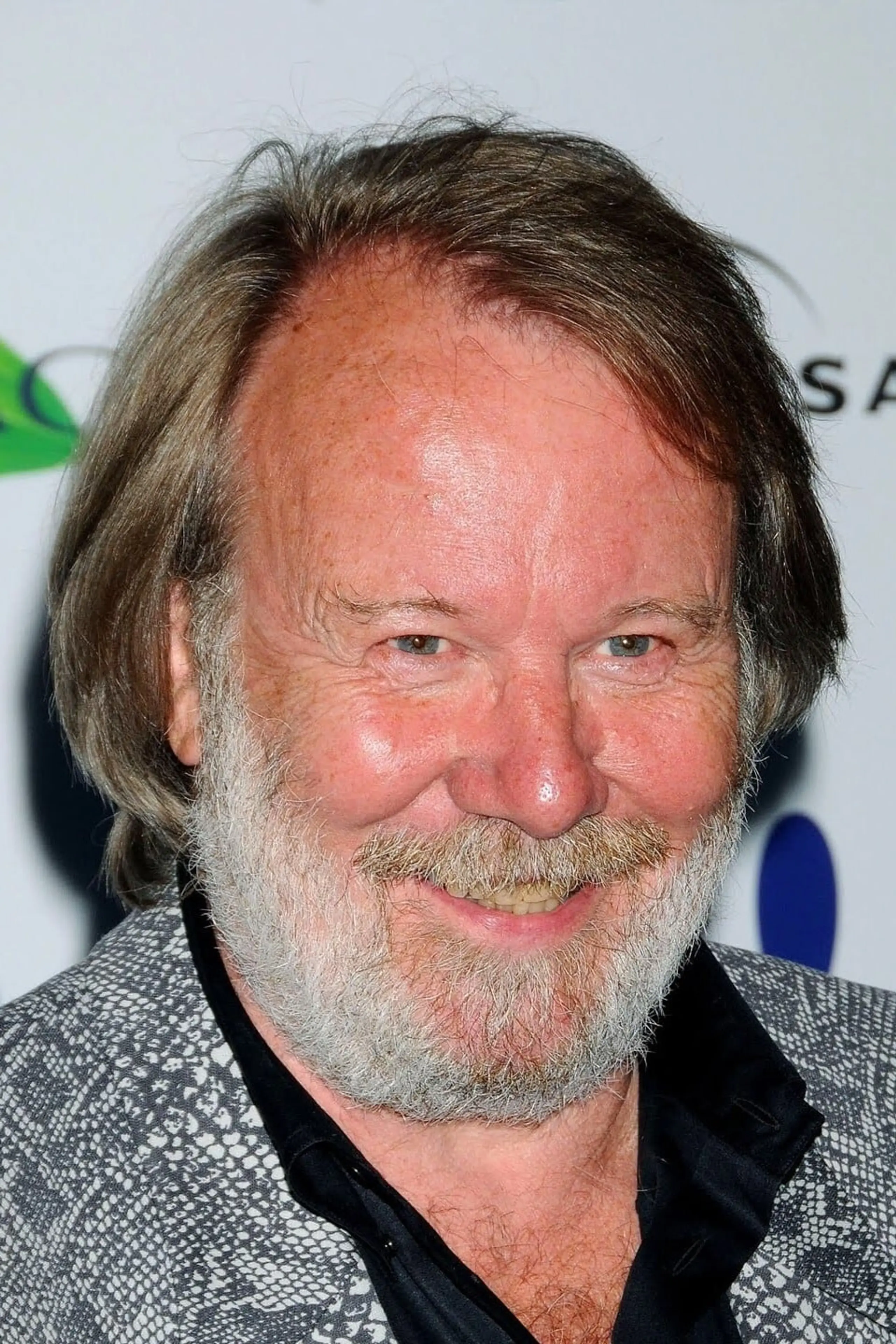 Foto von Benny Andersson