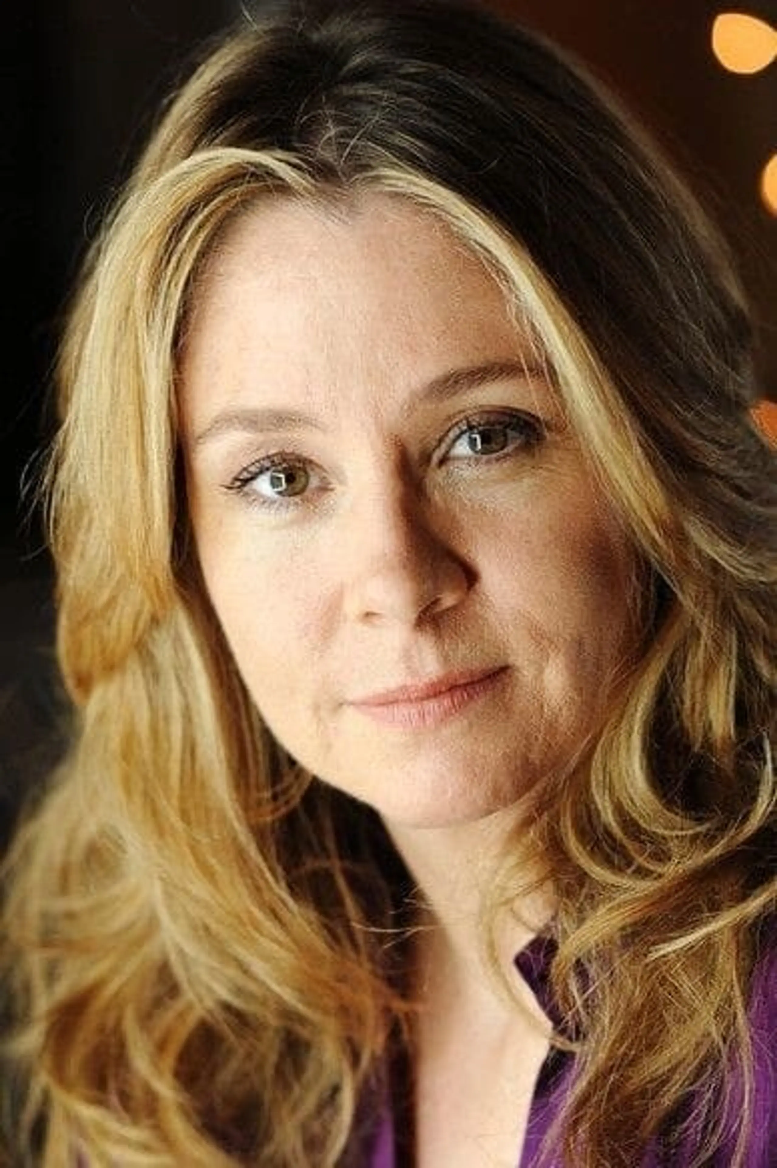 Foto von Megan Follows