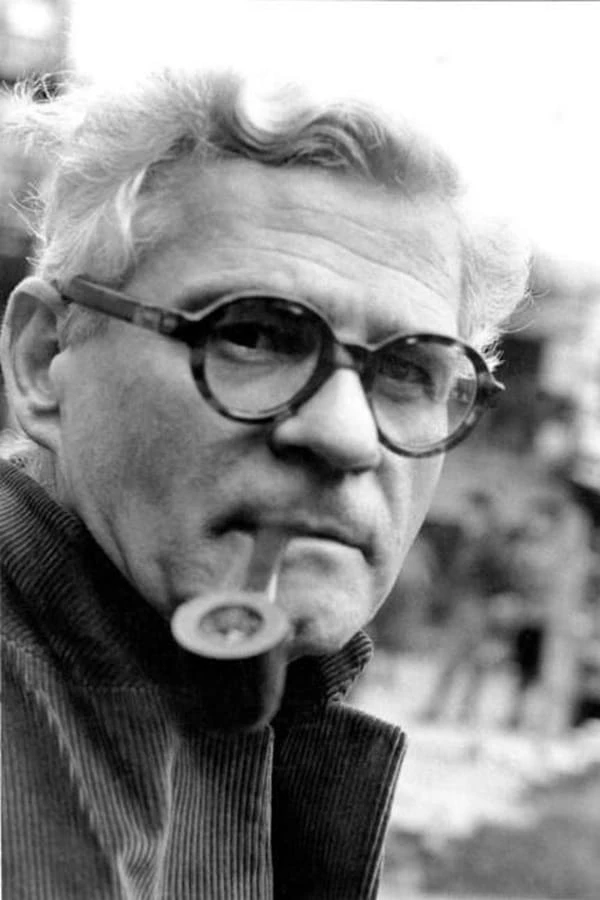 Foto von George Devine